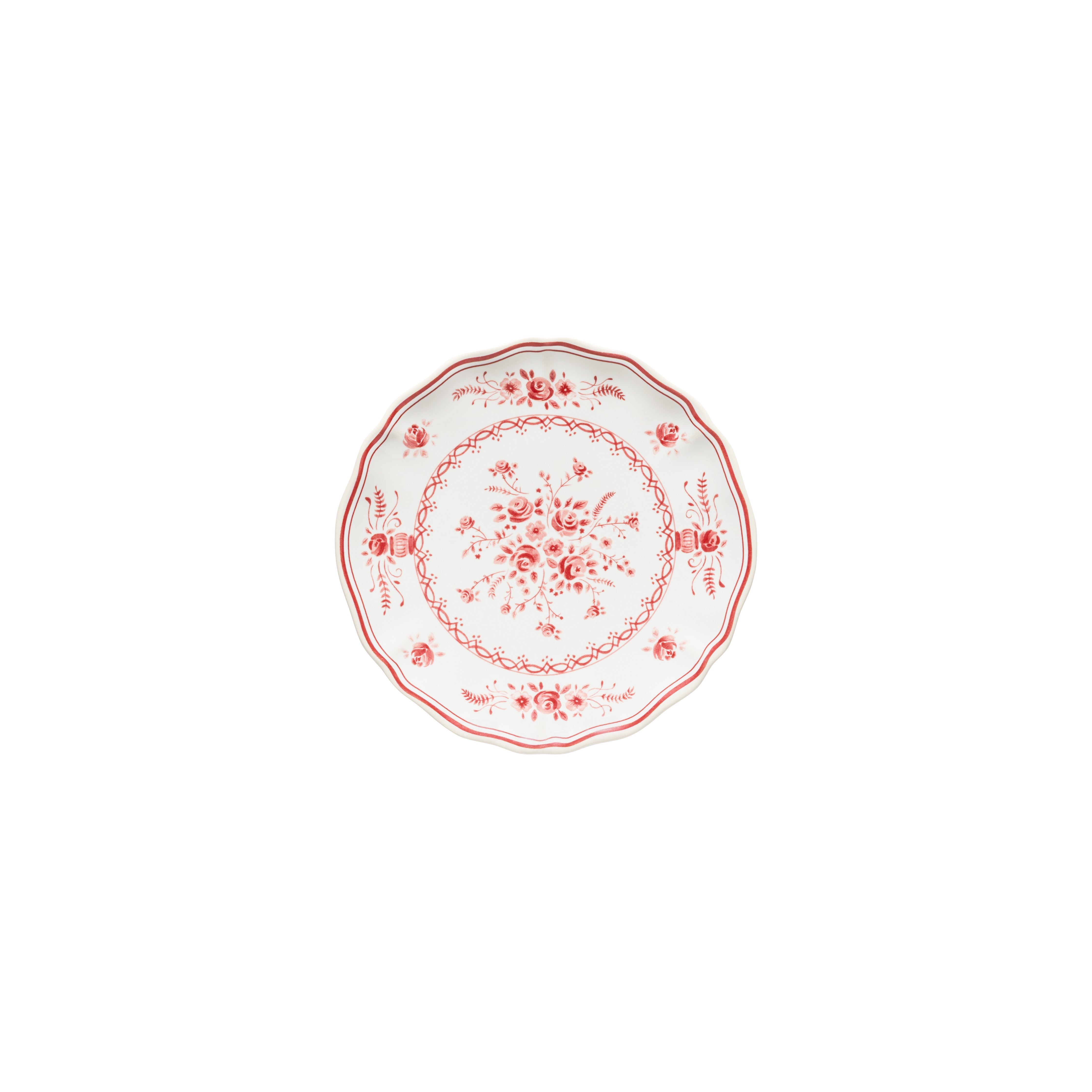 Appetizer Plate Vila Set of 6