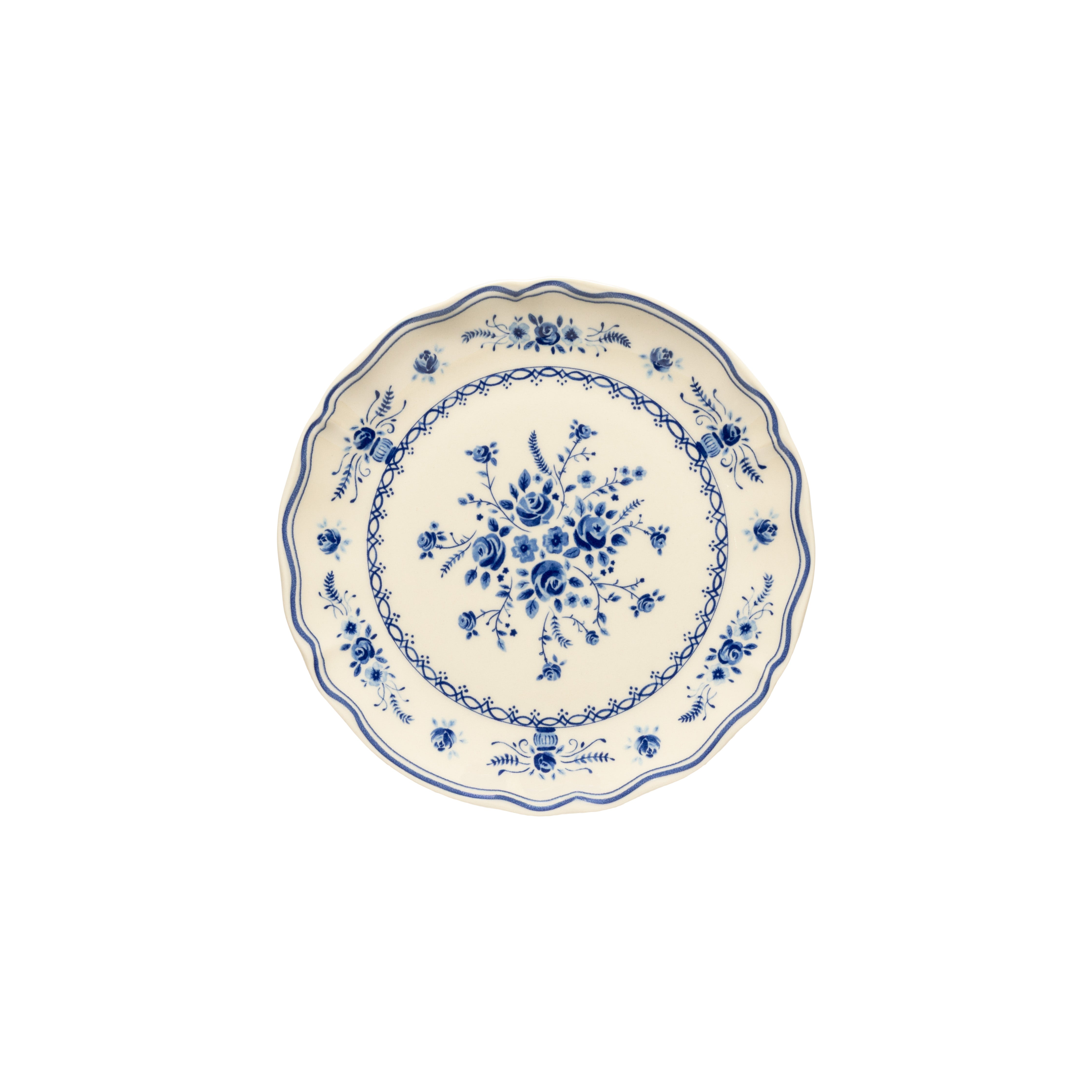 Salad/Dessert Plate Vila Set of 6