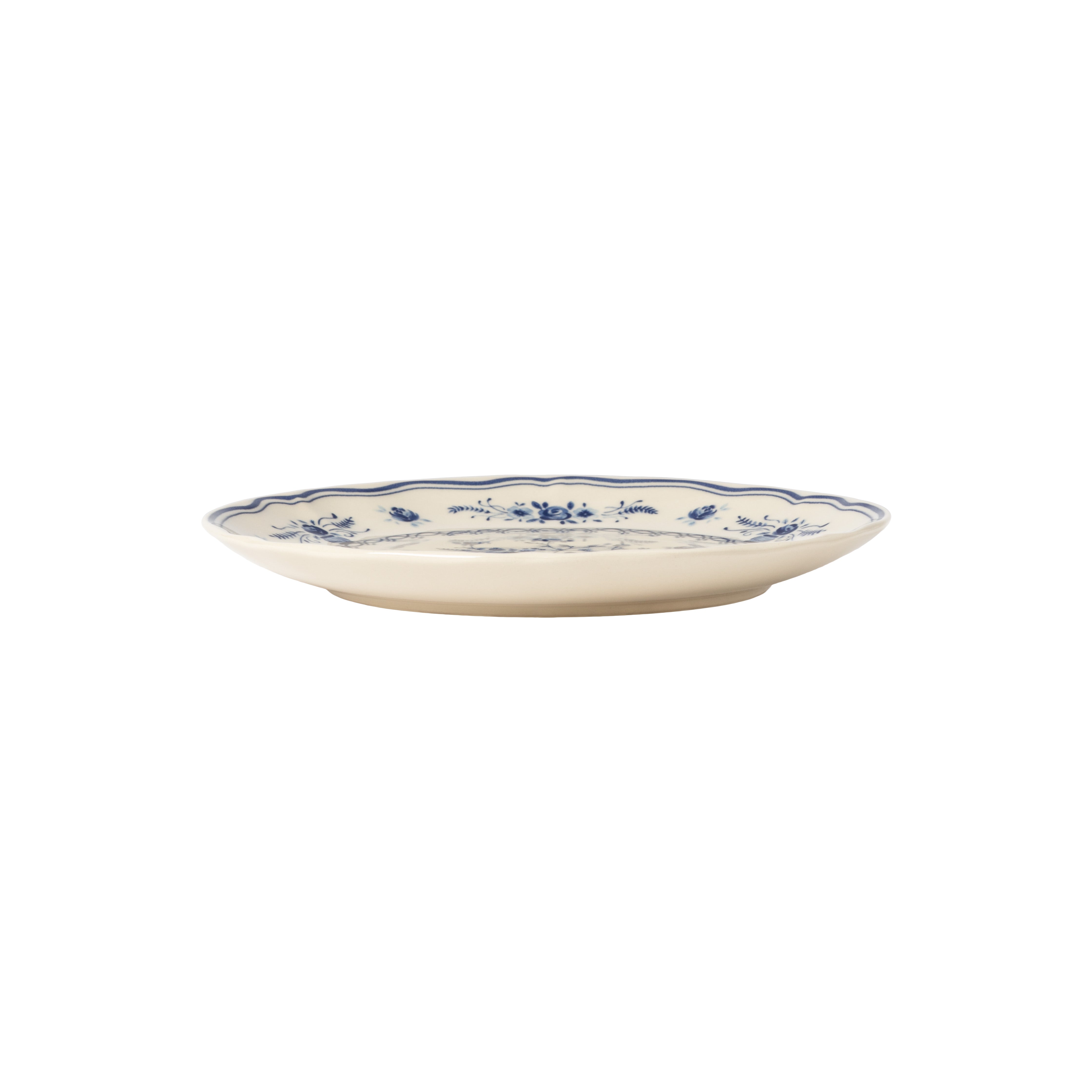 Salad/Dessert Plate Vila Set of 6
