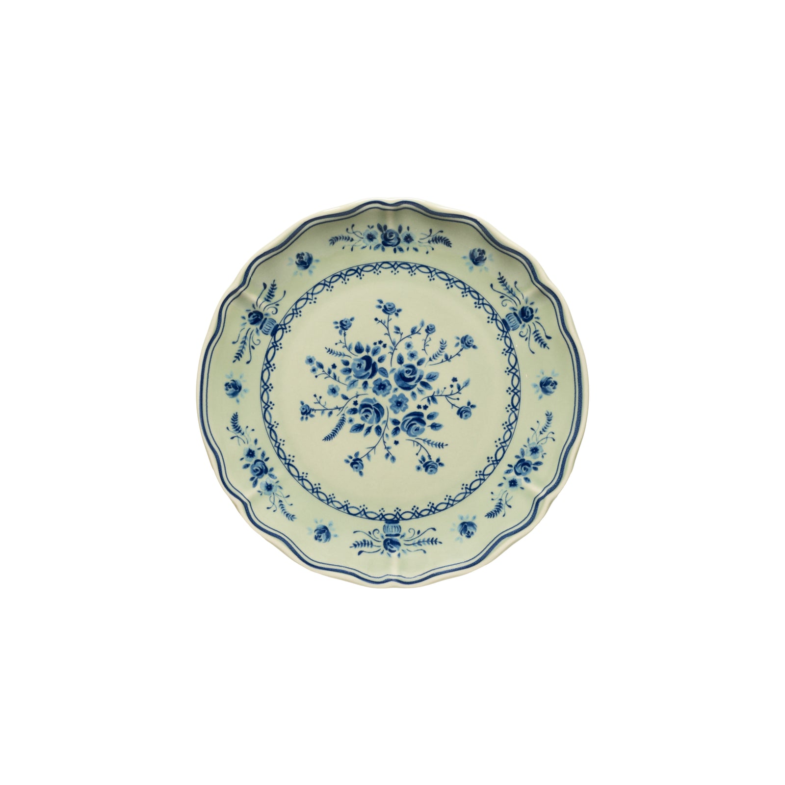 Salad/Dessert Plate Vila Set of 6