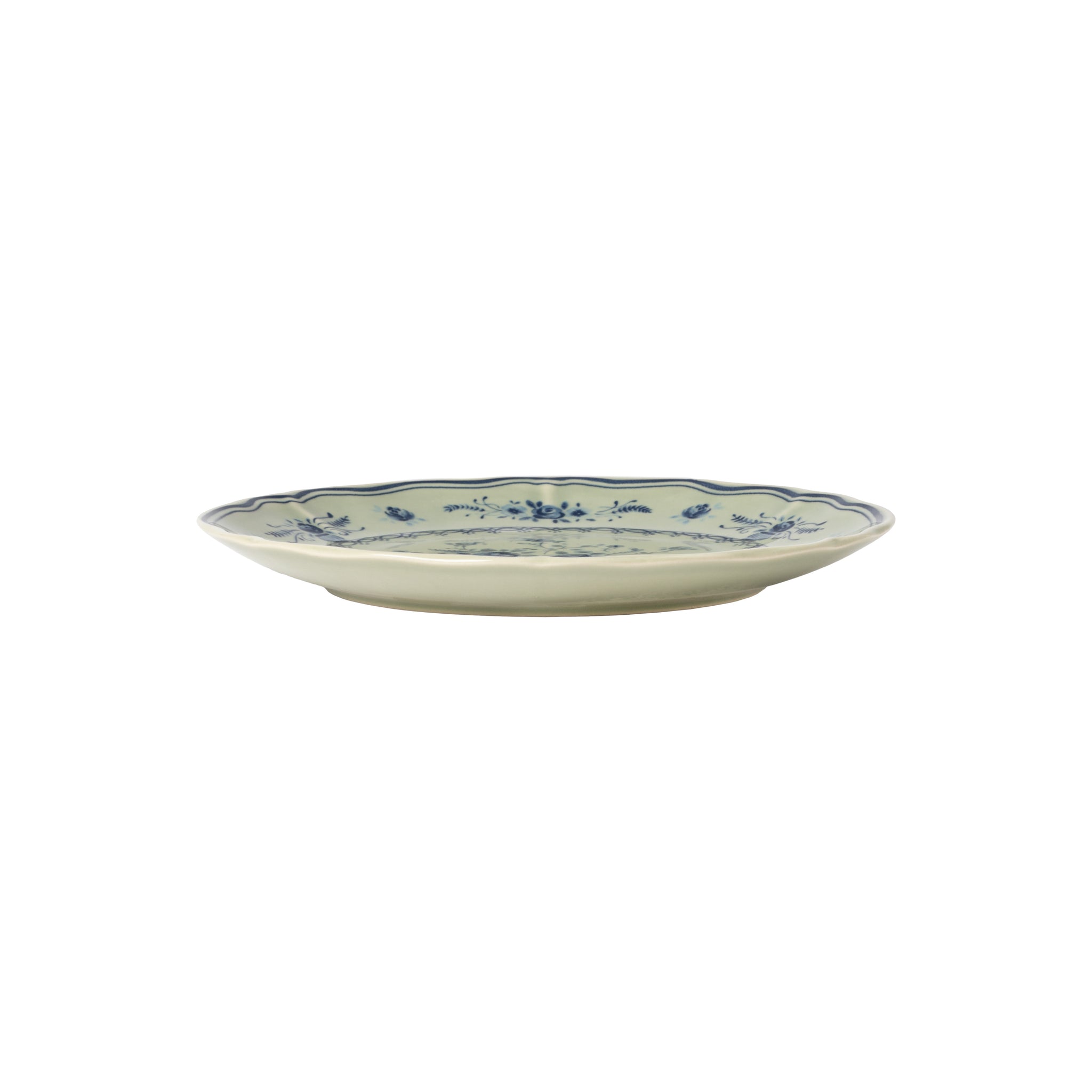 Salad/Dessert Plate Vila Set of 6