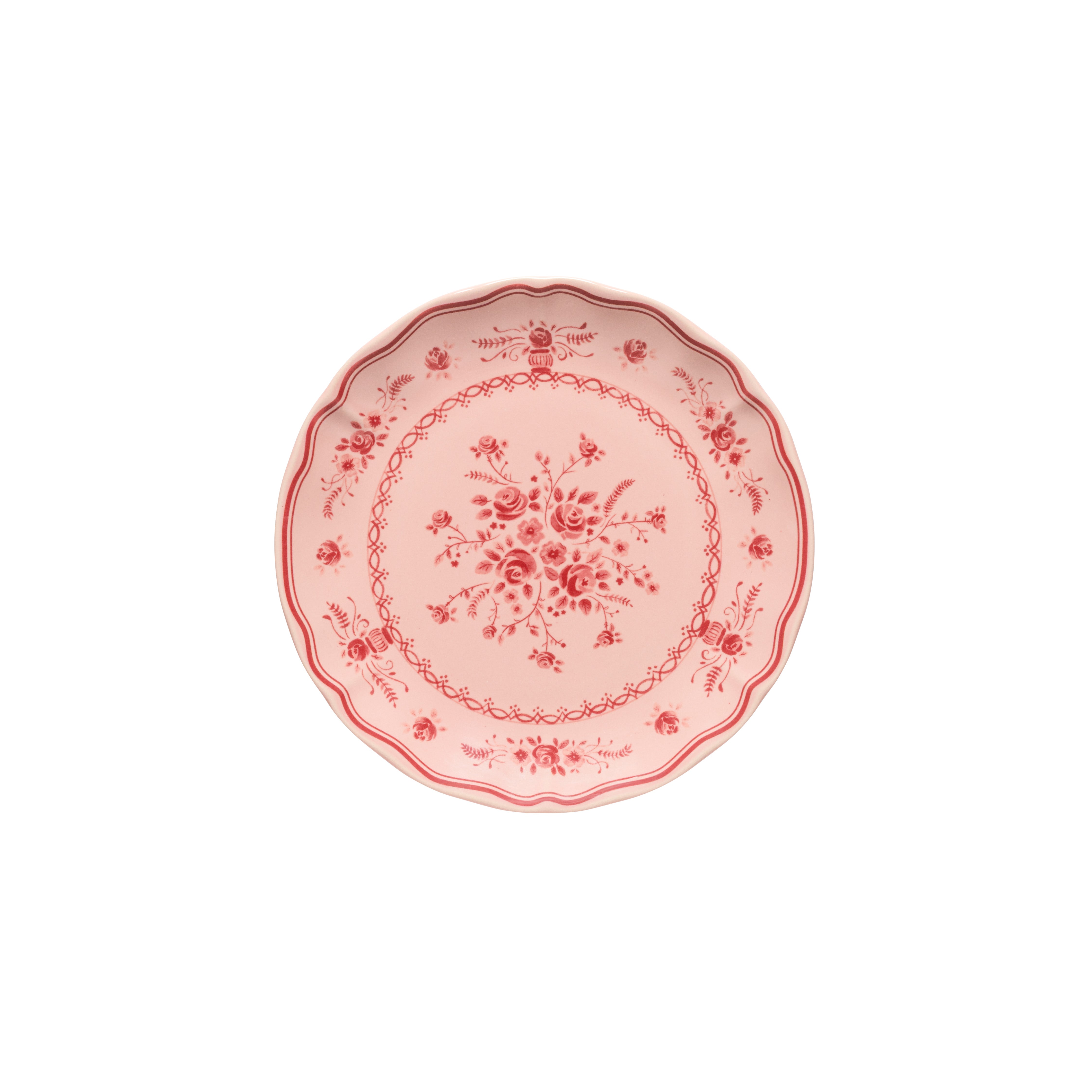 Salad/Dessert Plate Vila Set of 6