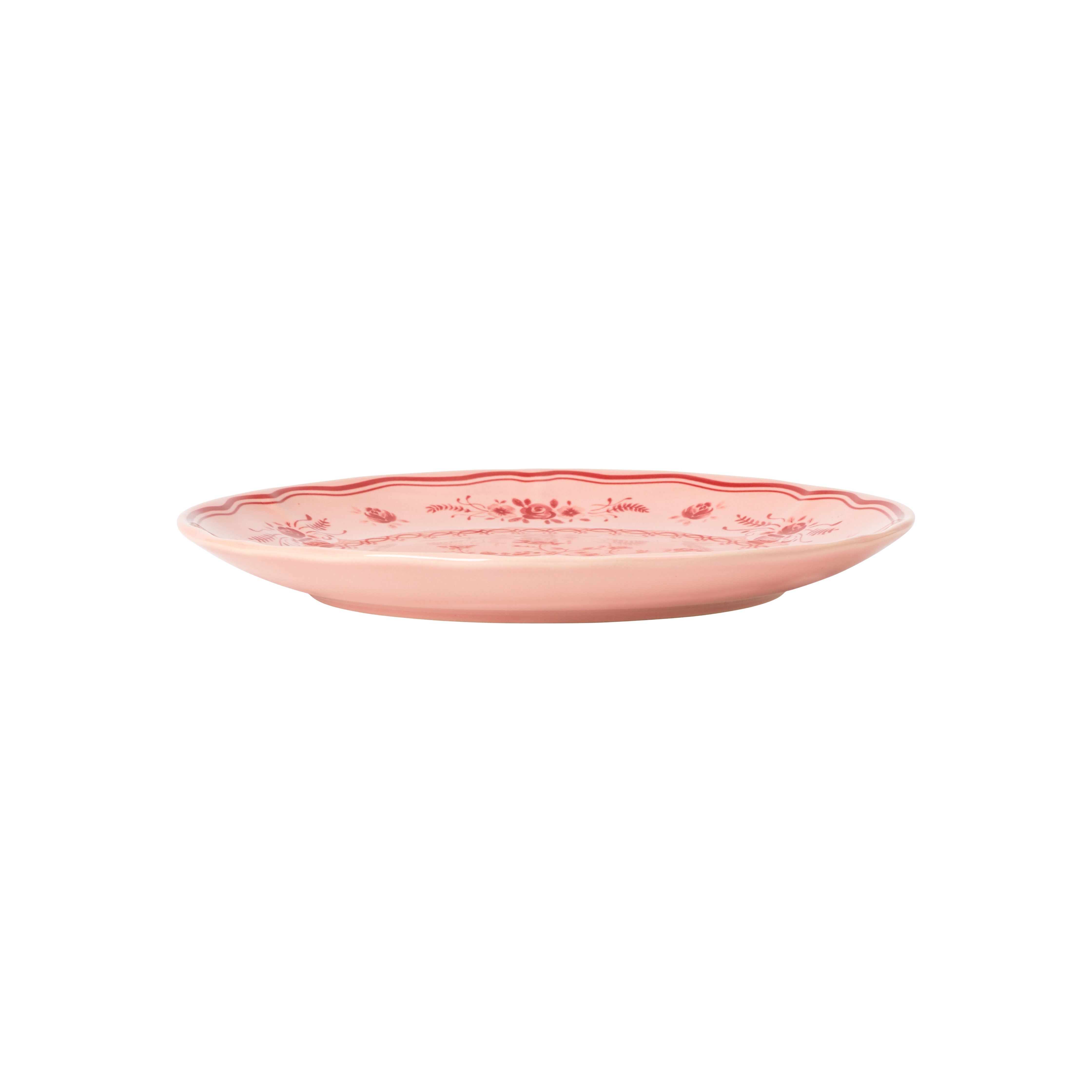 Salad/Dessert Plate Vila Set of 6