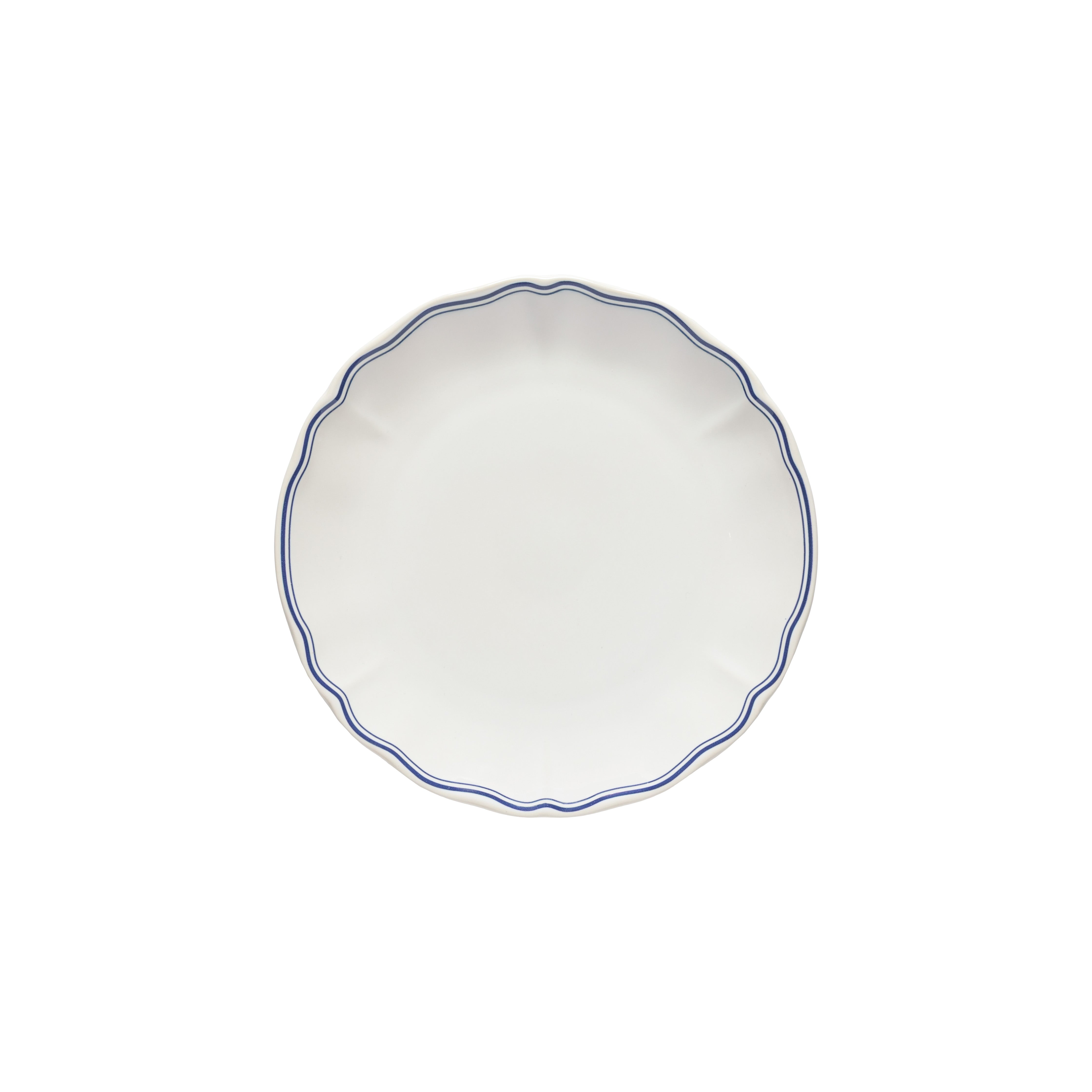 Salad/Dessert Plate Vila Set of 6