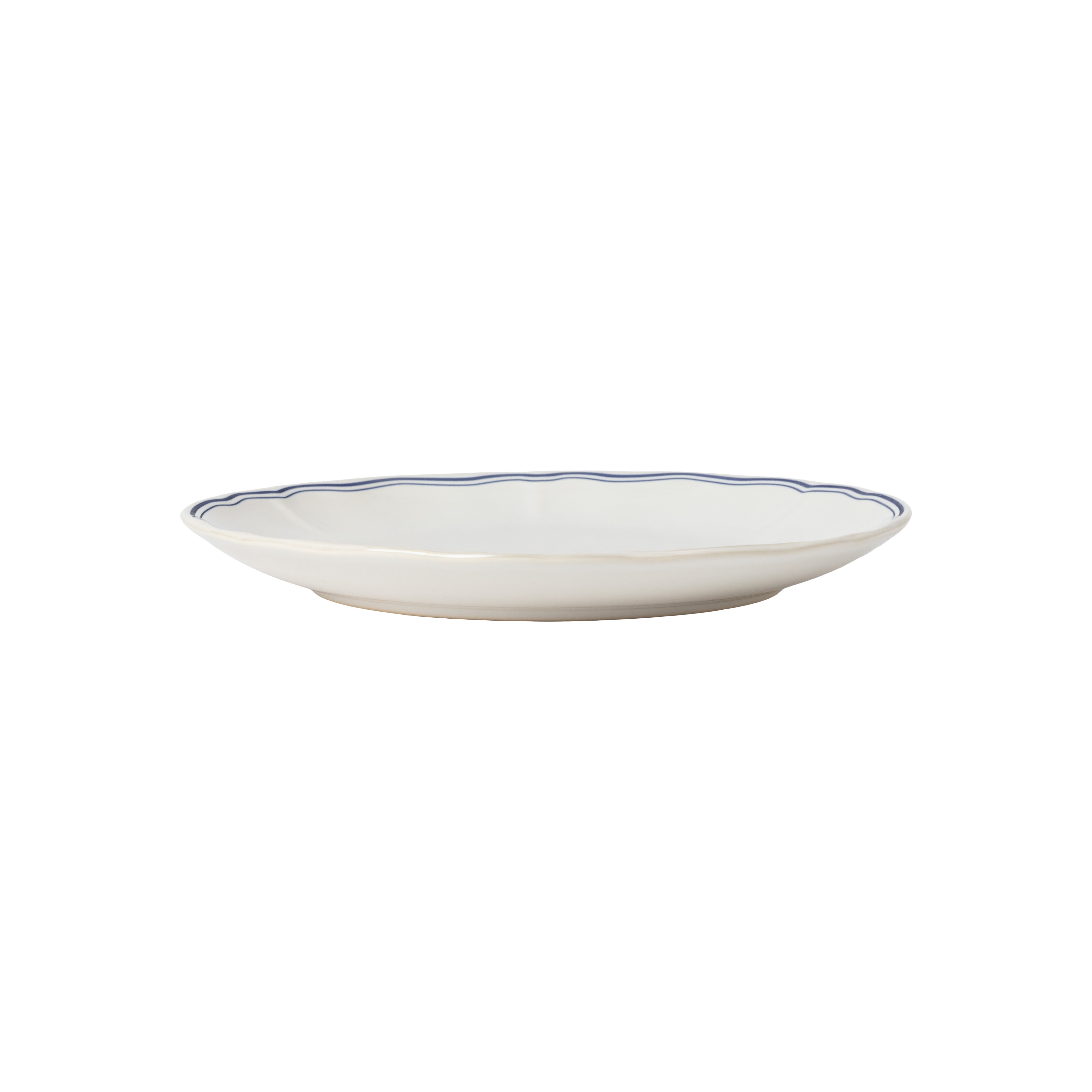 Salad/Dessert Plate Vila Set of 6