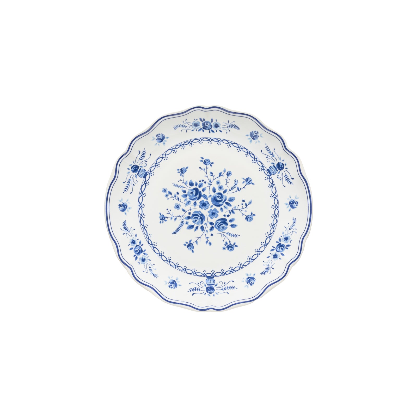 Salad/Dessert Plate Vila Set of 6