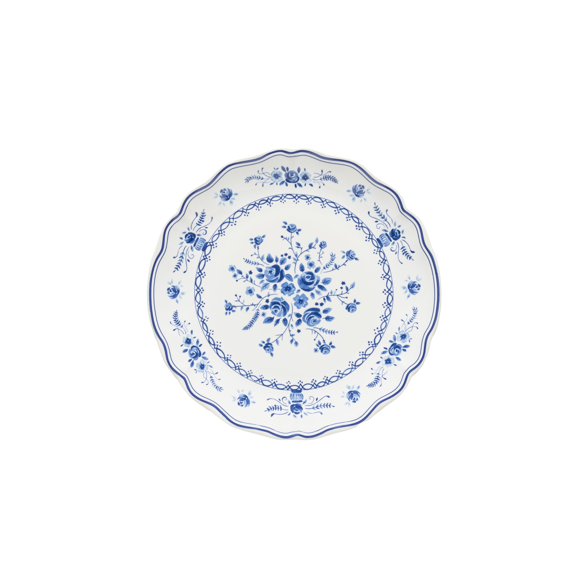 Salad/Dessert Plate Vila Set of 6