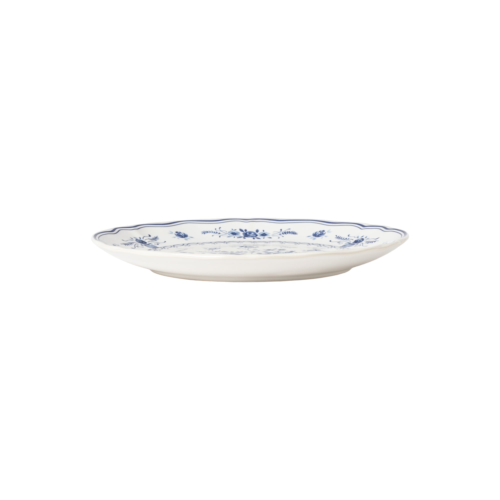 Salad/Dessert Plate Vila Set of 6