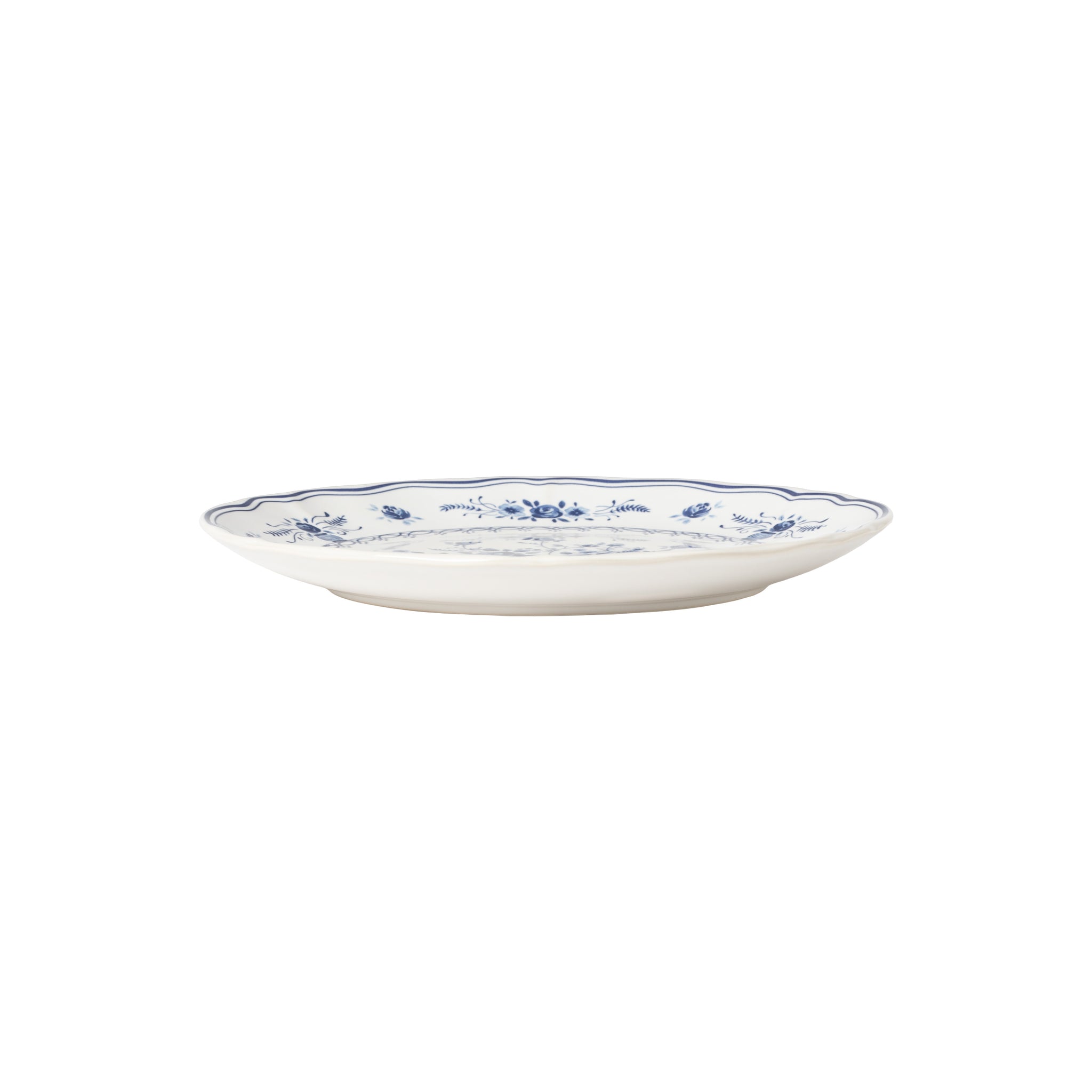 Salad/Dessert Plate Vila Set of 6