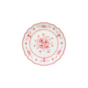 Vila Salad/Dessert Plate, Set of 6