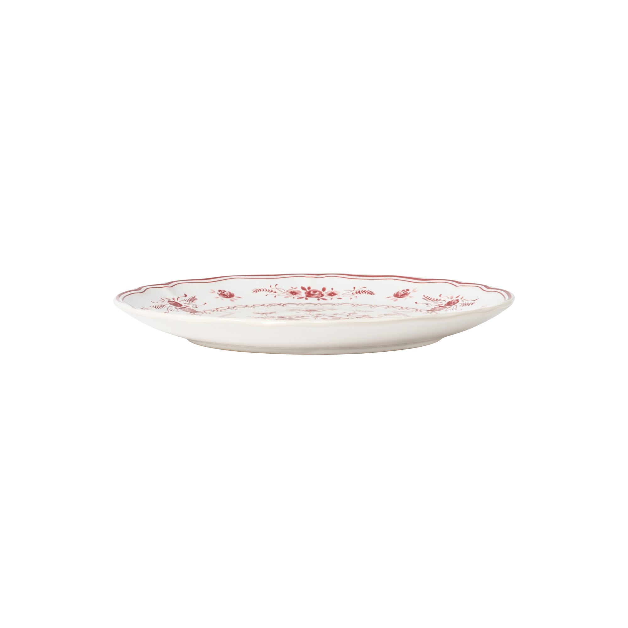 Salad/Dessert Plate Vila Set of 6