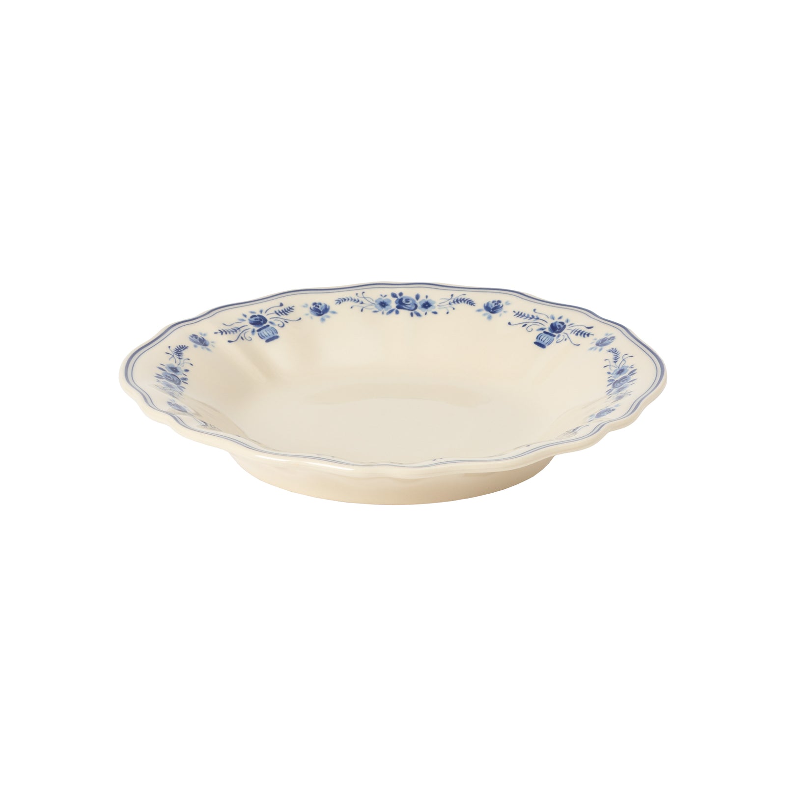 Soup/Pasta Plate Vila Set of 6