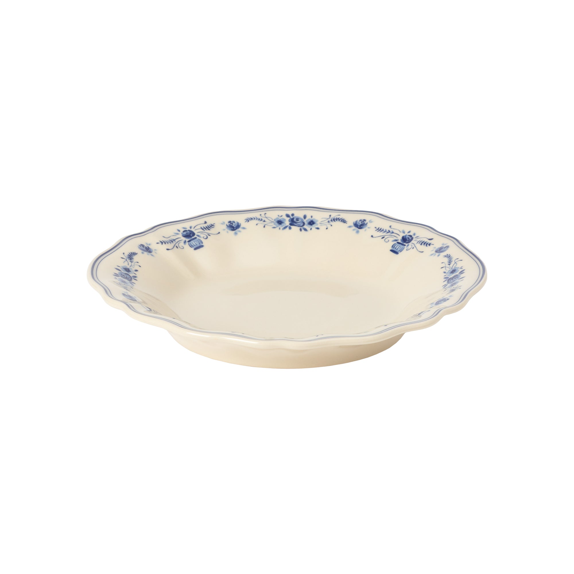 Soup/Pasta Plate Vila Set of 6