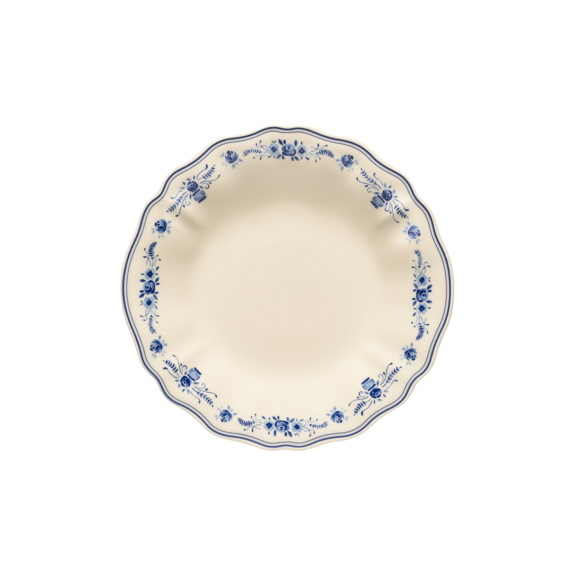 Soup/Pasta Plate Vila Set of 6