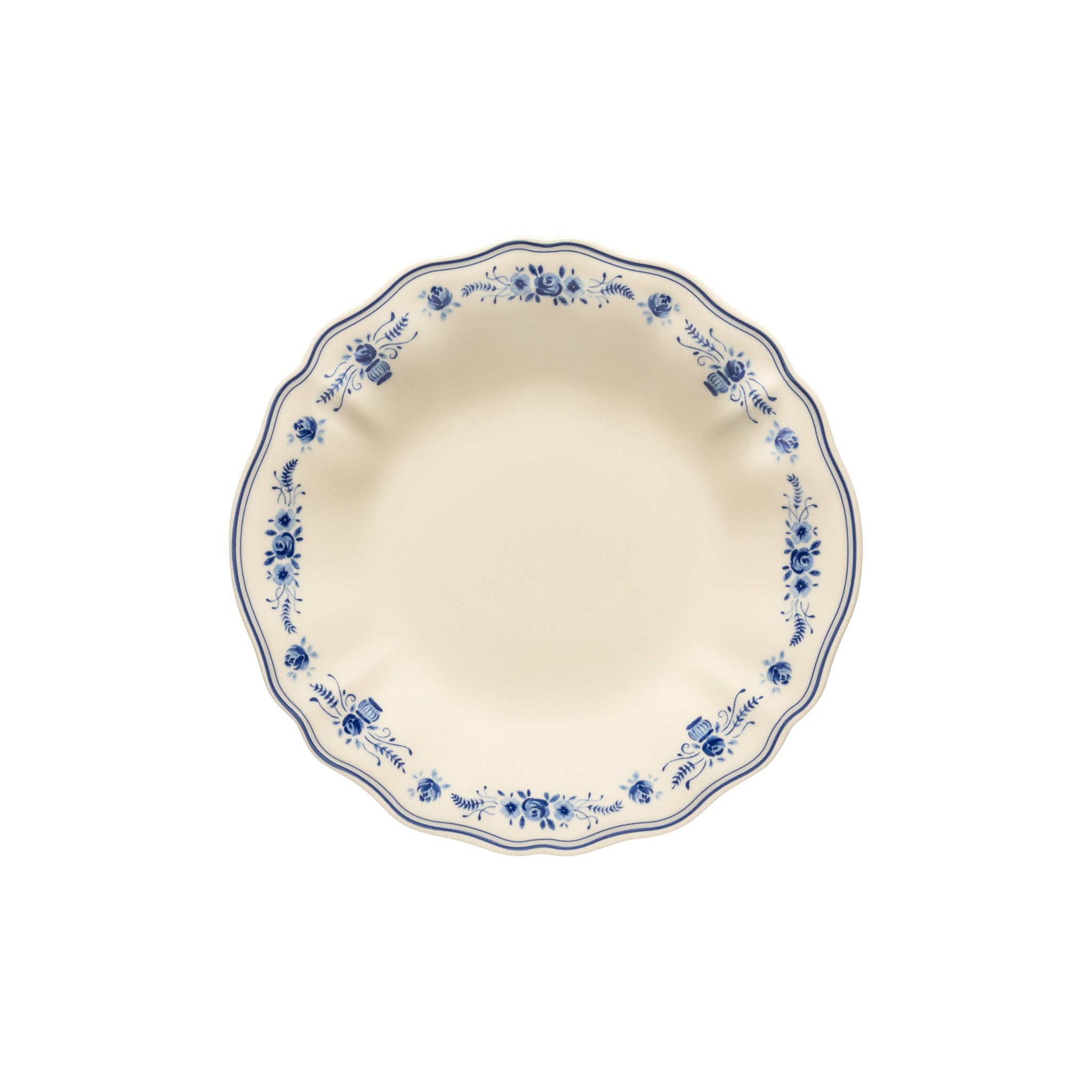 Soup/Pasta Plate Vila Set of 6