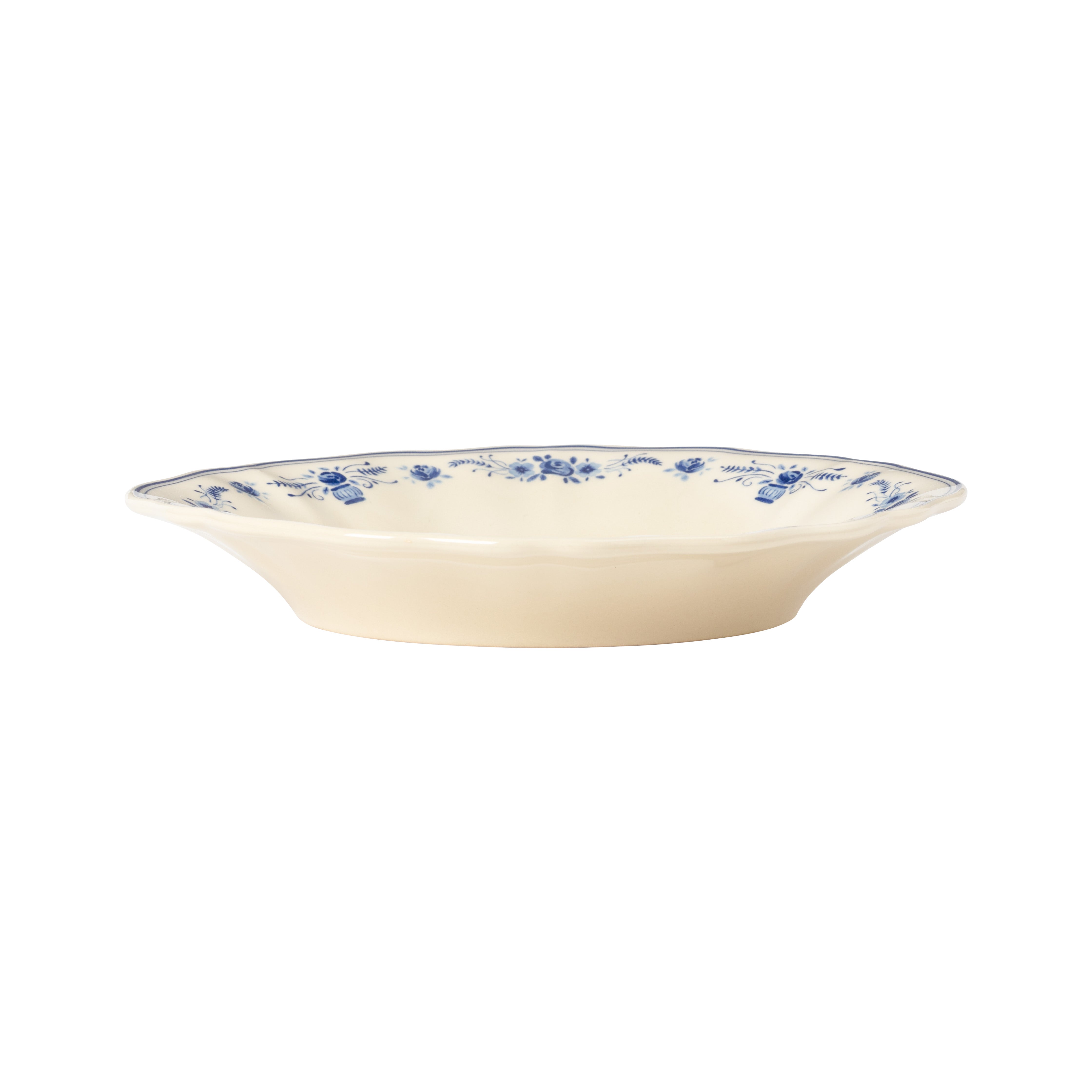 Soup/Pasta Plate Vila Set of 6