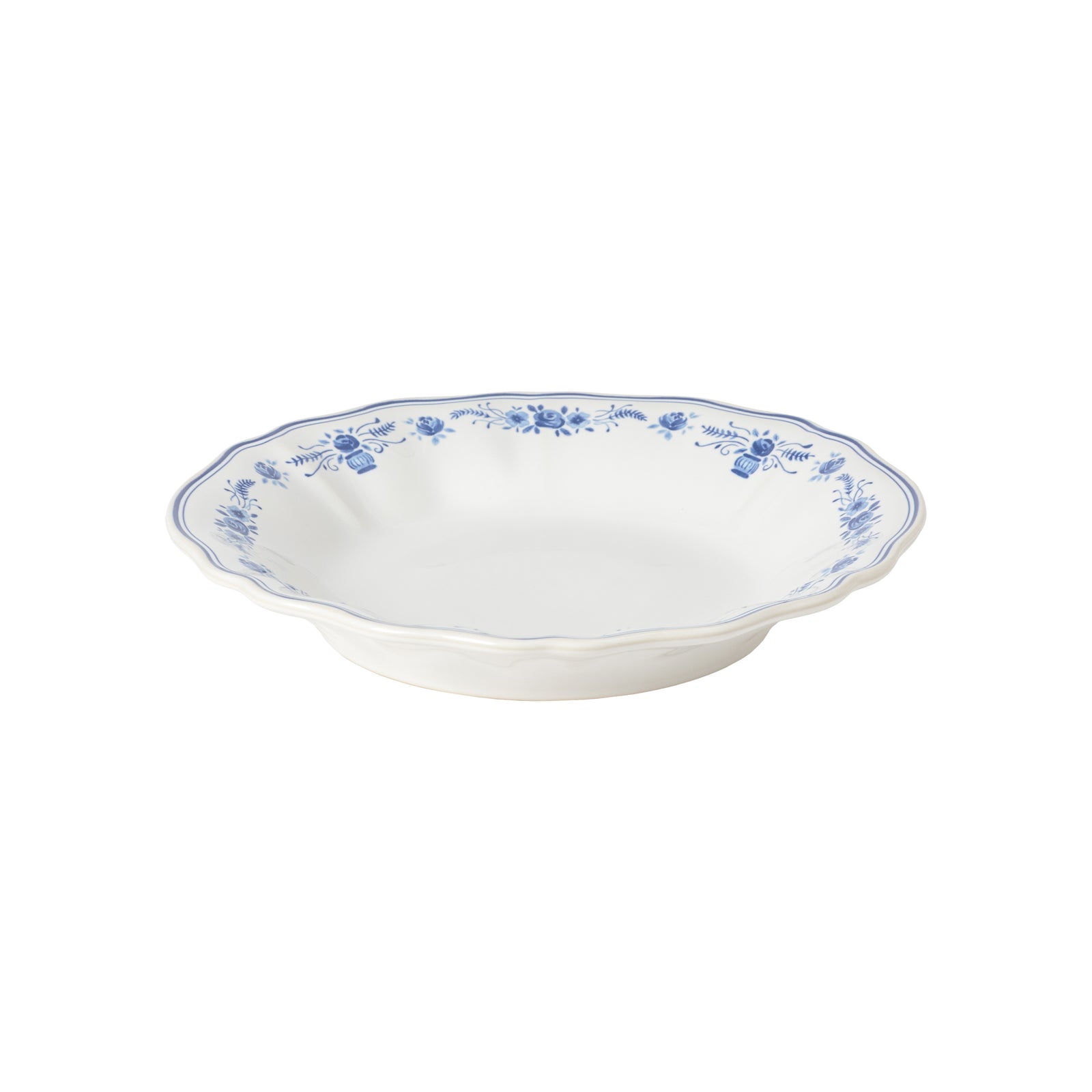 Soup/Pasta Plate Vila Set of 6