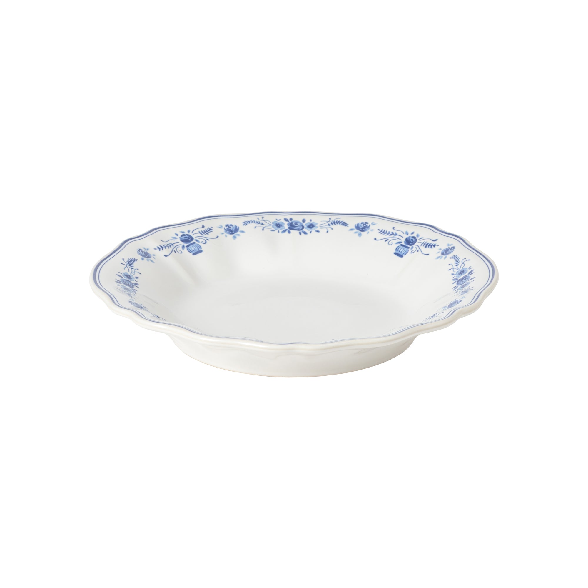 Soup/Pasta Plate Vila Set of 6