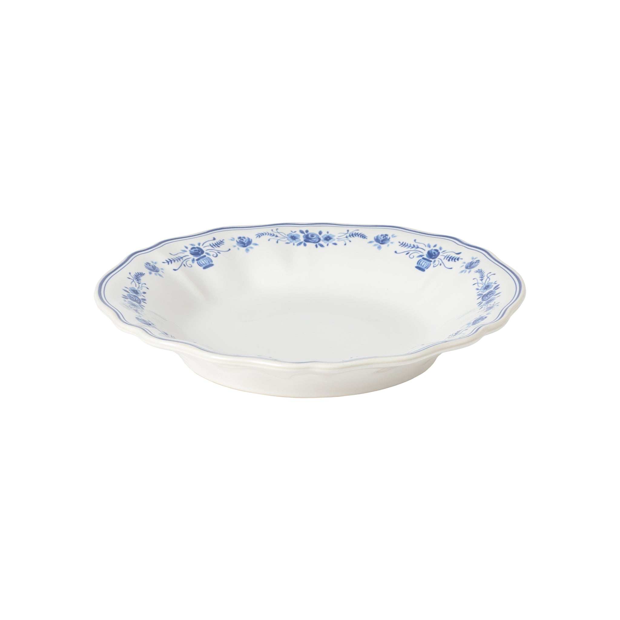 Soup/Pasta Plate Vila Set of 6