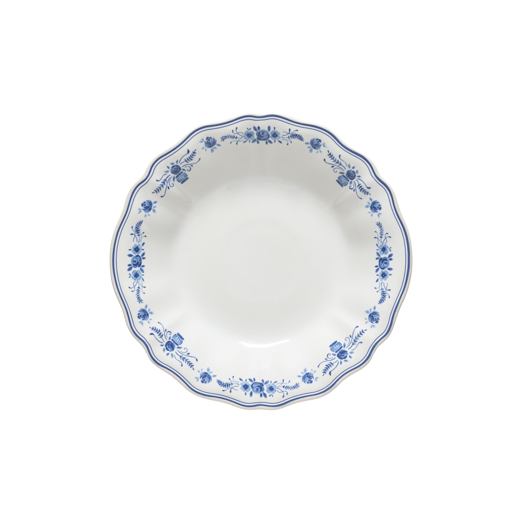 Soup/Pasta Plate Vila Set of 6
