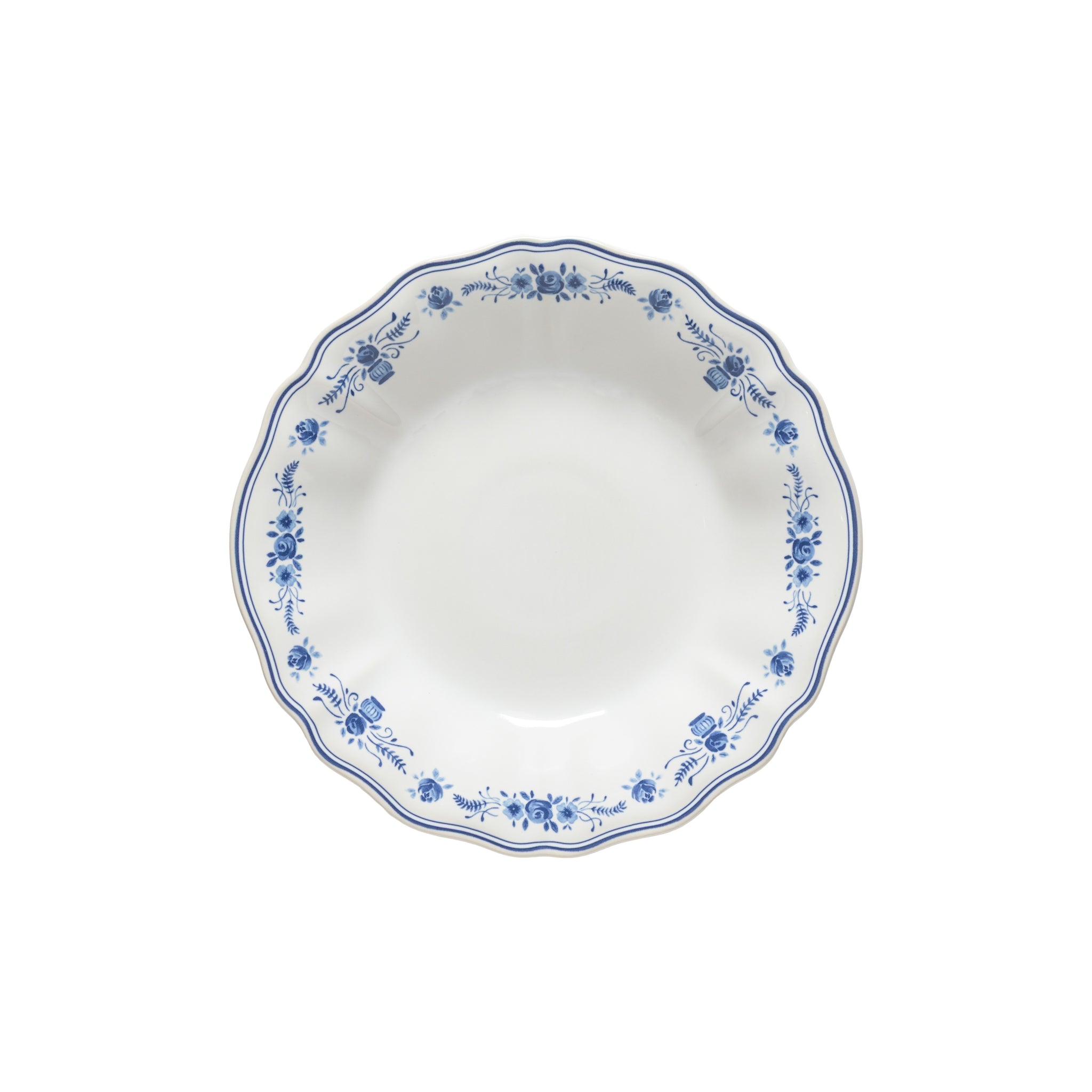 Soup/Pasta Plate Vila Set of 6