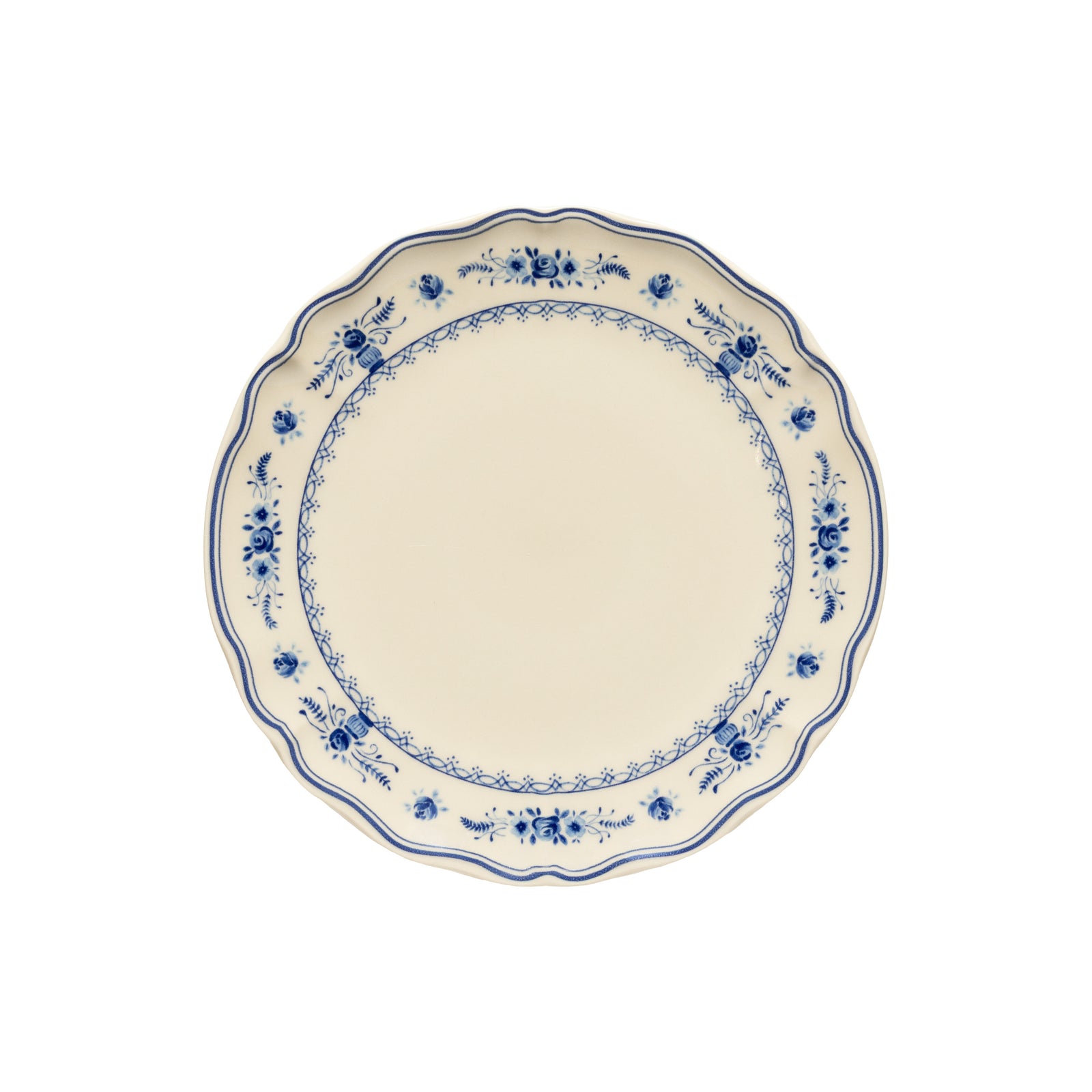 Dinner Plate Vila Set of 6