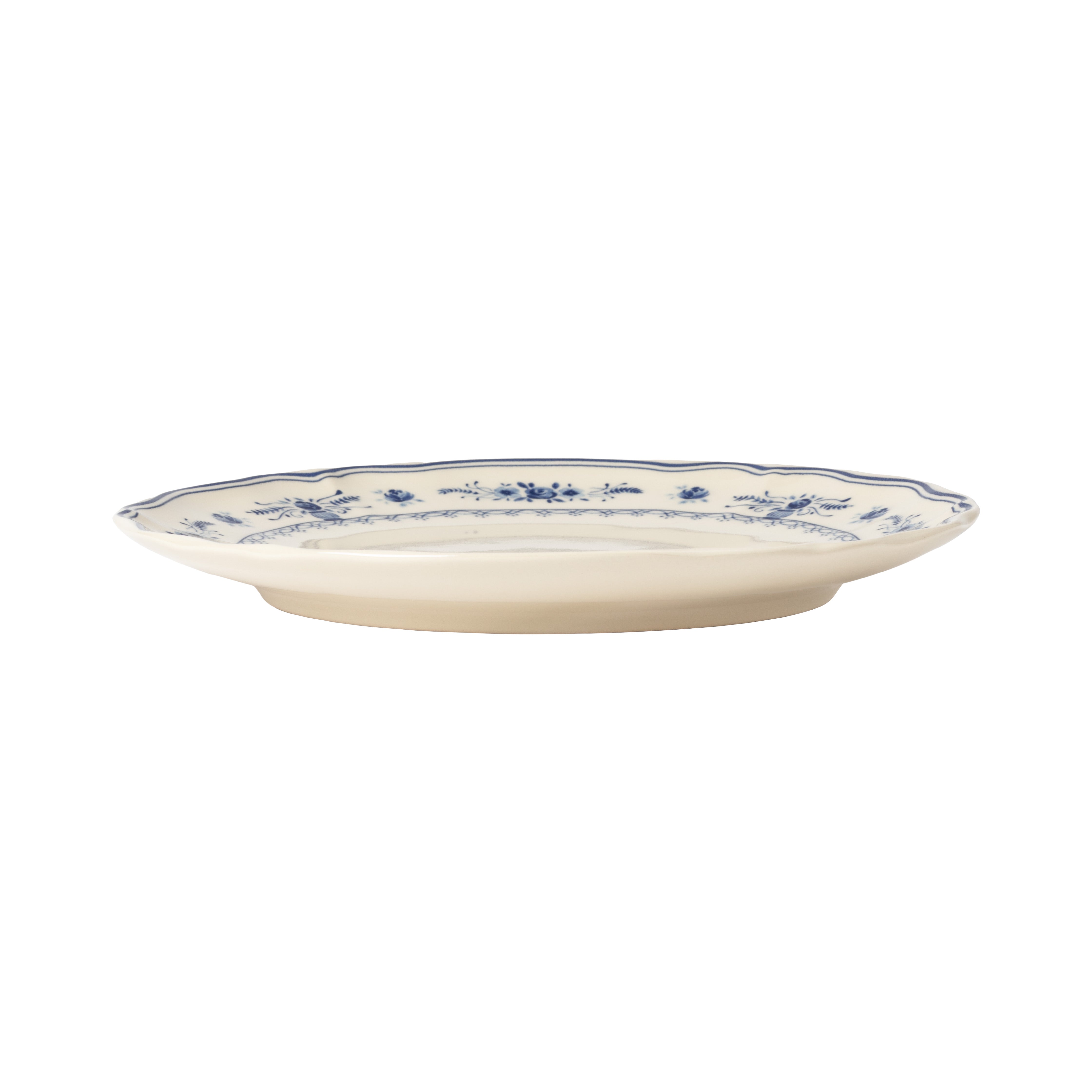 Dinner Plate Vila Set of 6