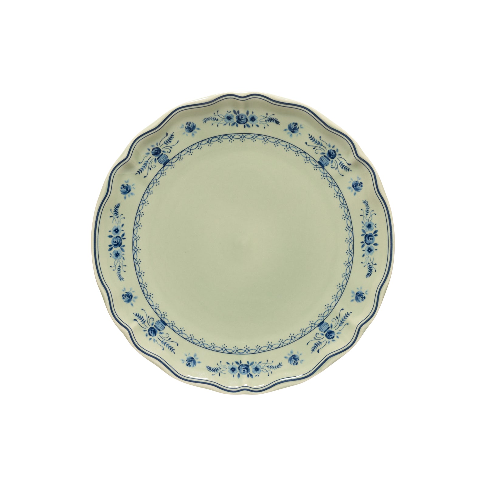 Dinner Plate Vila Set of 6