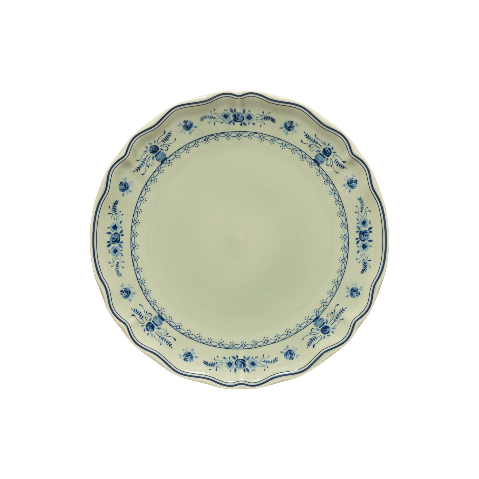Dinner Plate Vila Set of 6