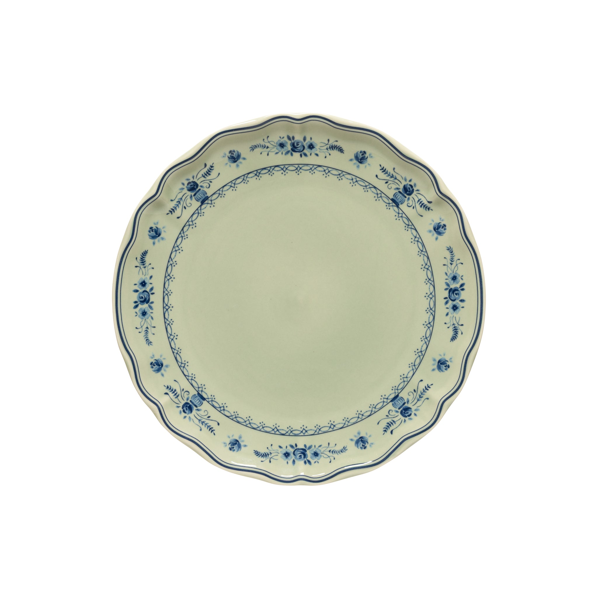Dinner Plate Vila Set of 6