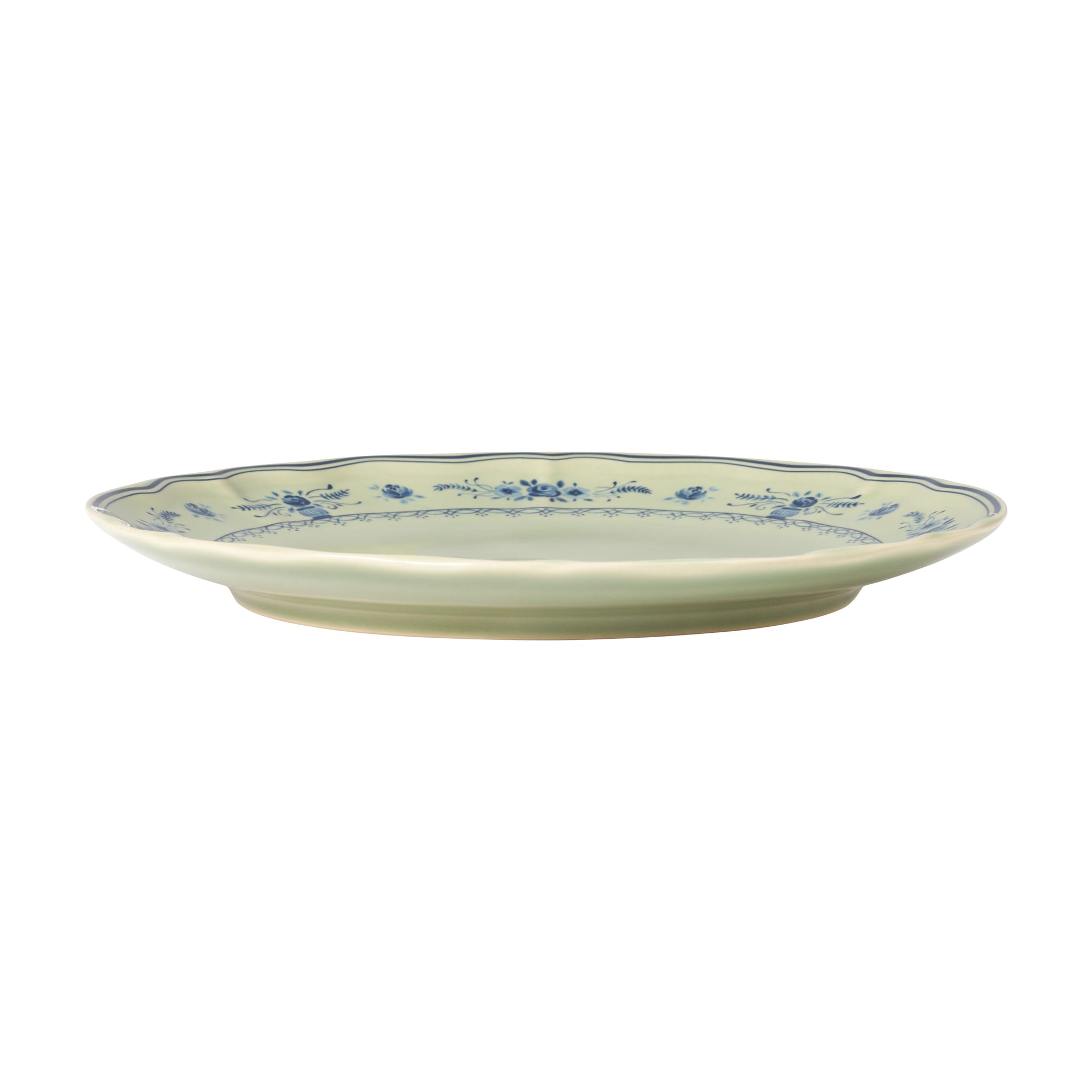 Dinner Plate Vila Set of 6