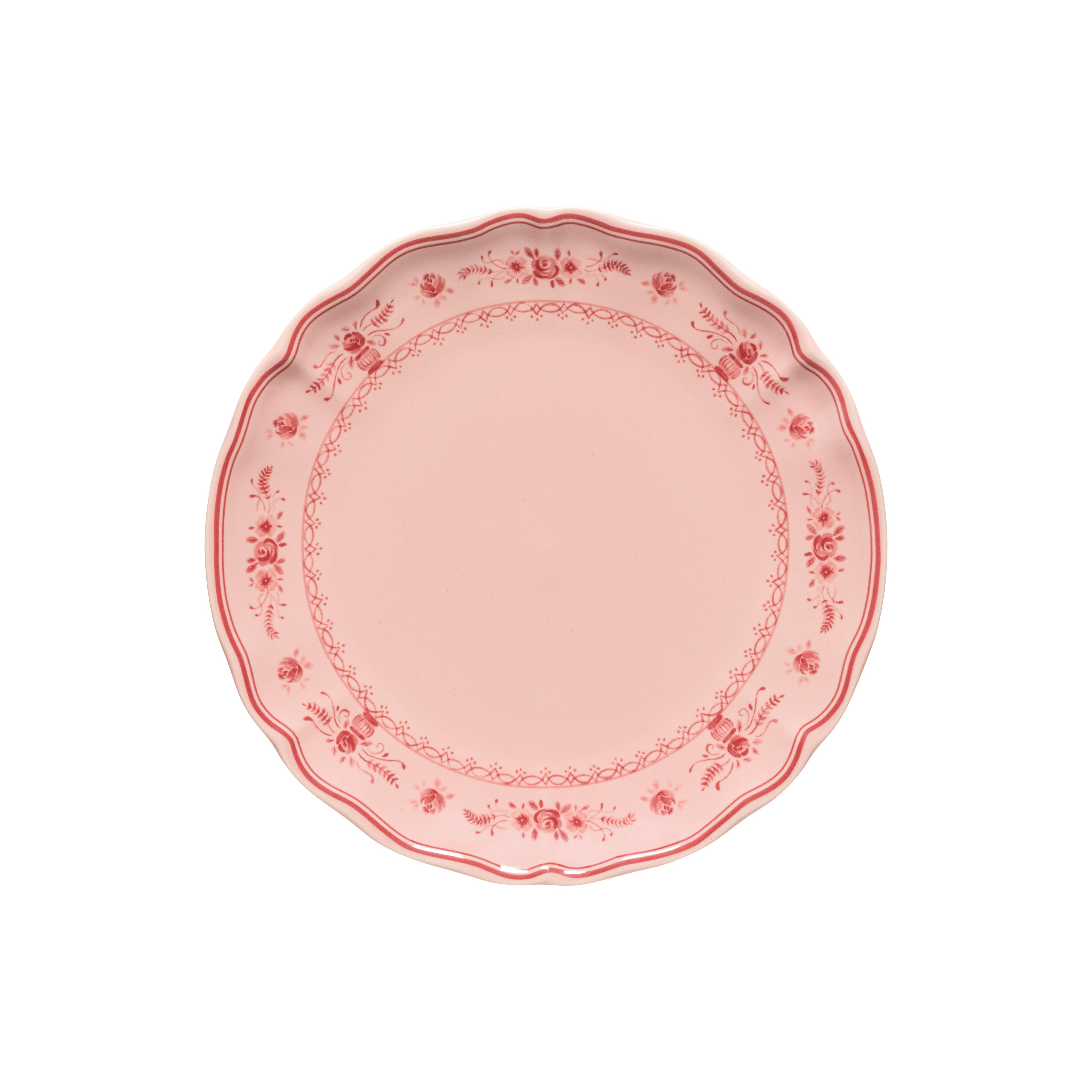 Dinner Plate Vila Set of 6