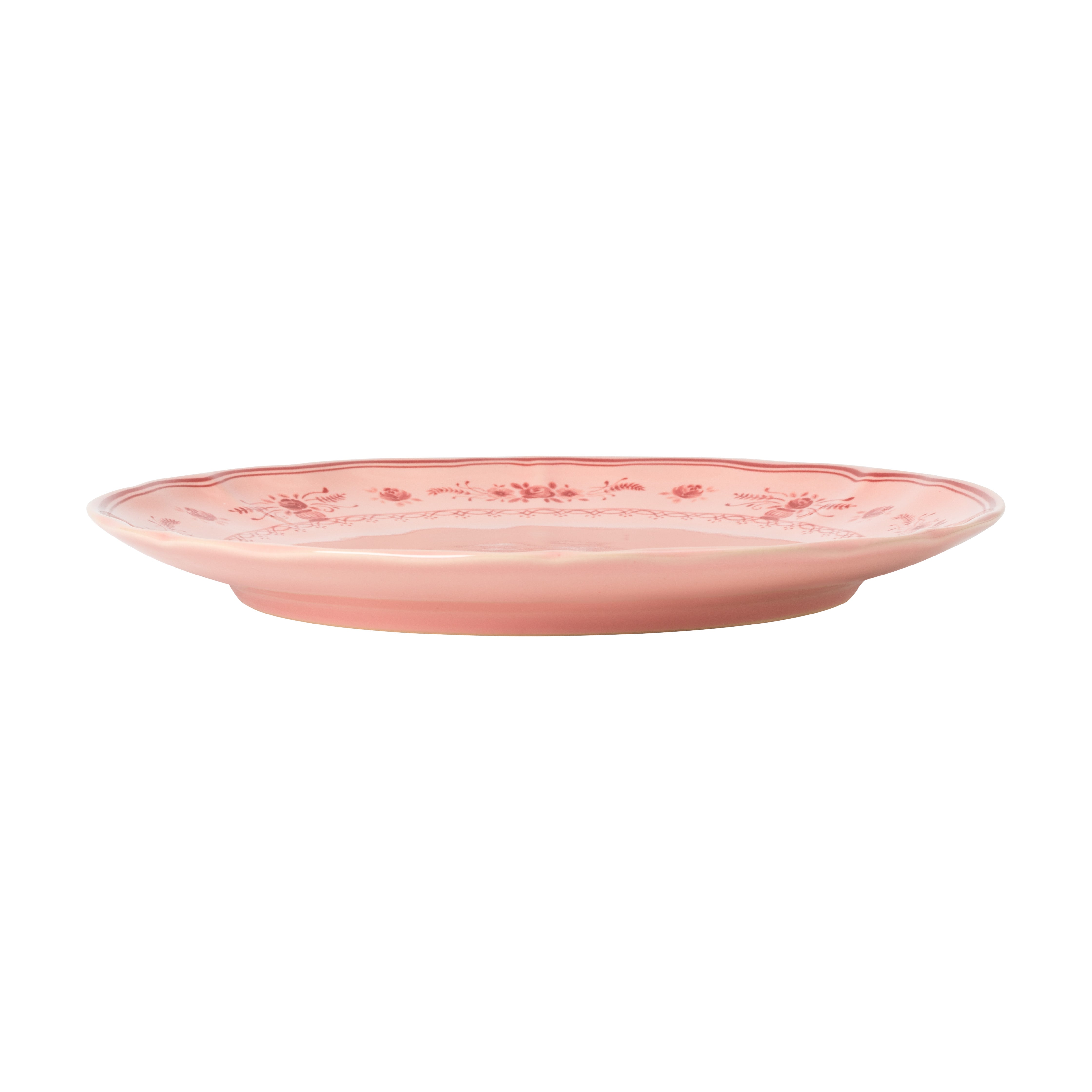 Dinner Plate Vila Set of 6