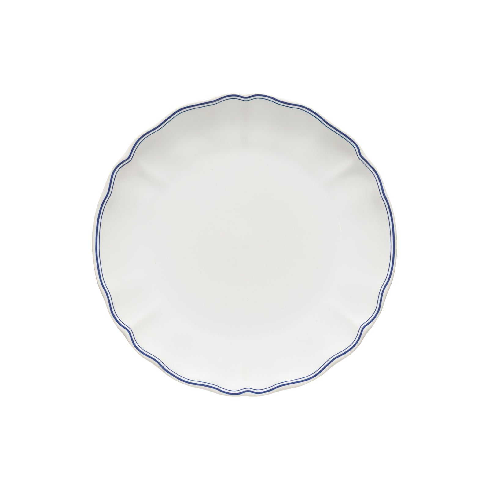 Dinner Plate Vila Set of 6