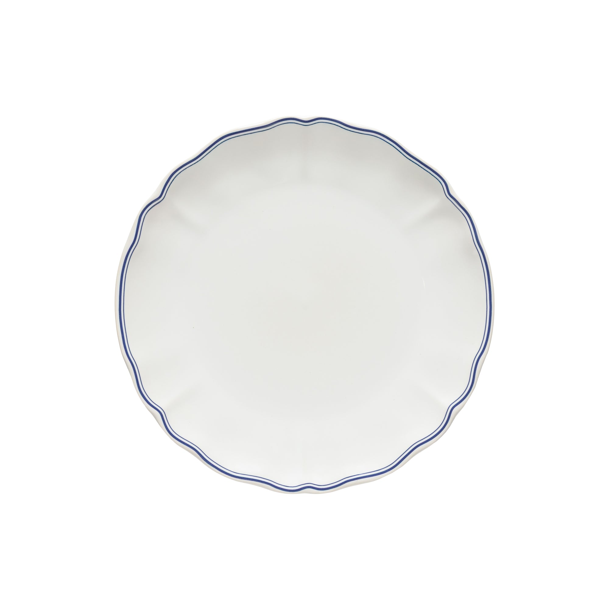 Dinner Plate Vila Set of 6