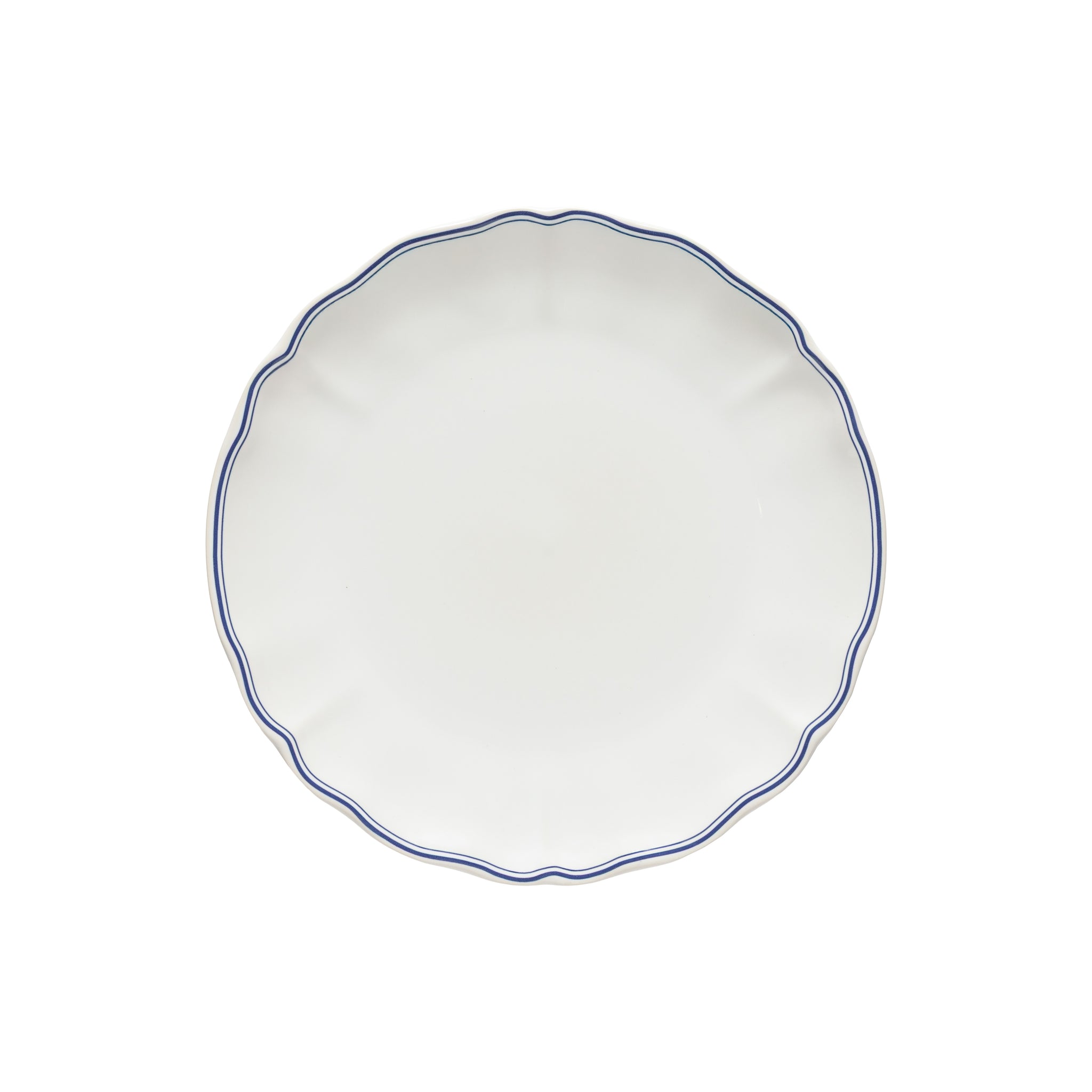 Dinner Plate Vila Set of 6