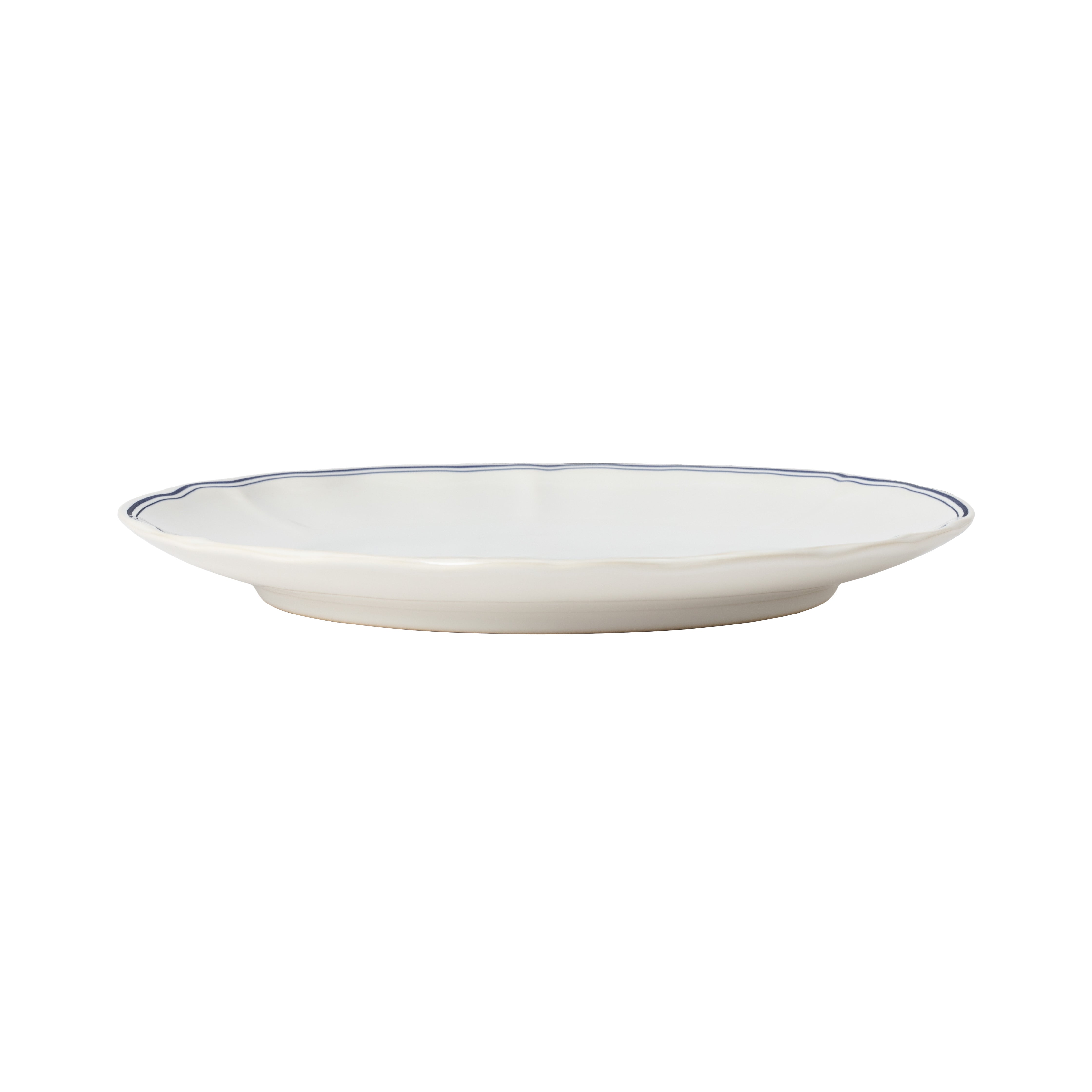 Dinner Plate Vila Set of 6