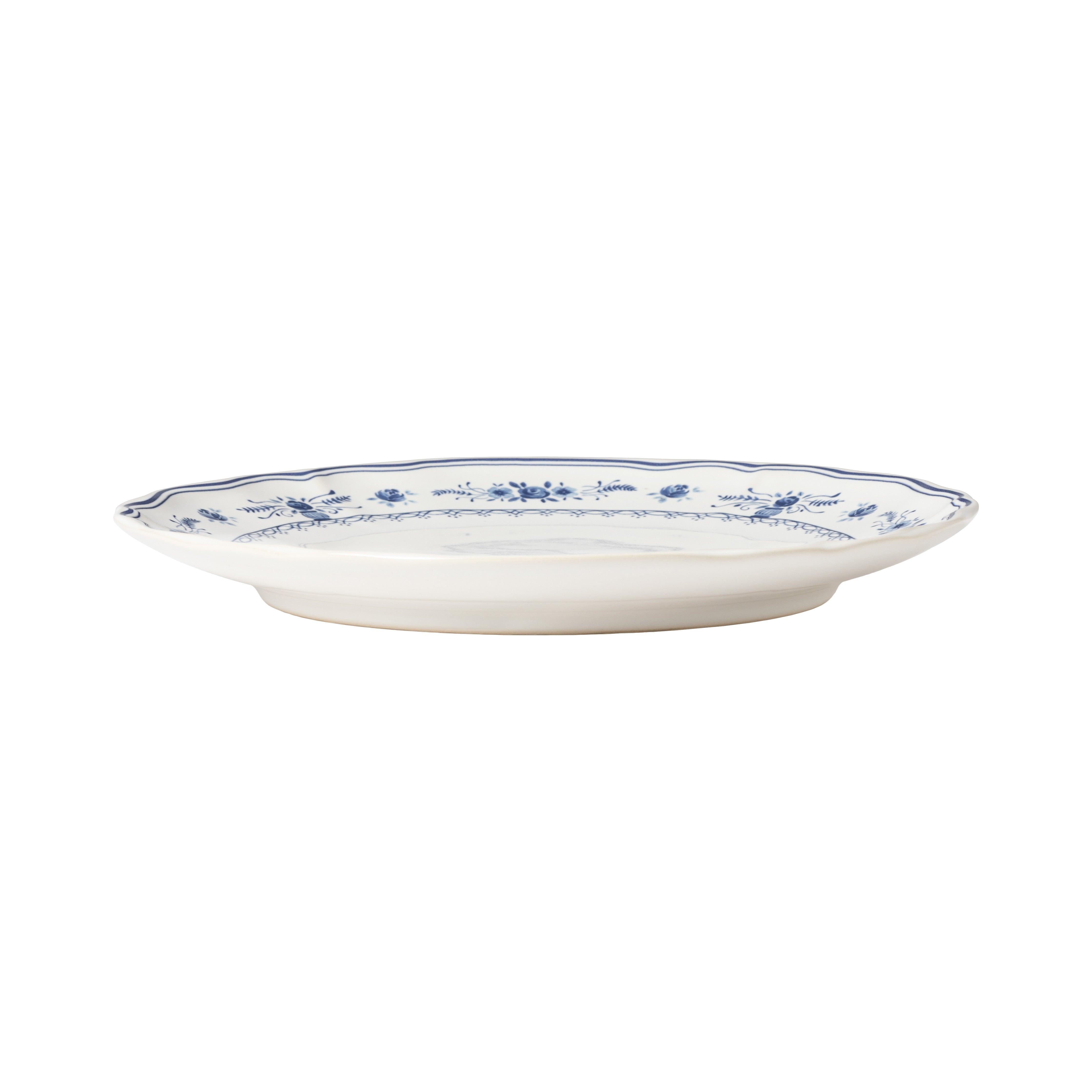 Dinner Plate Vila Set of 6