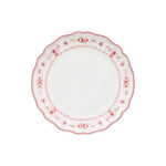 Dinner Plate Vila Set of 6