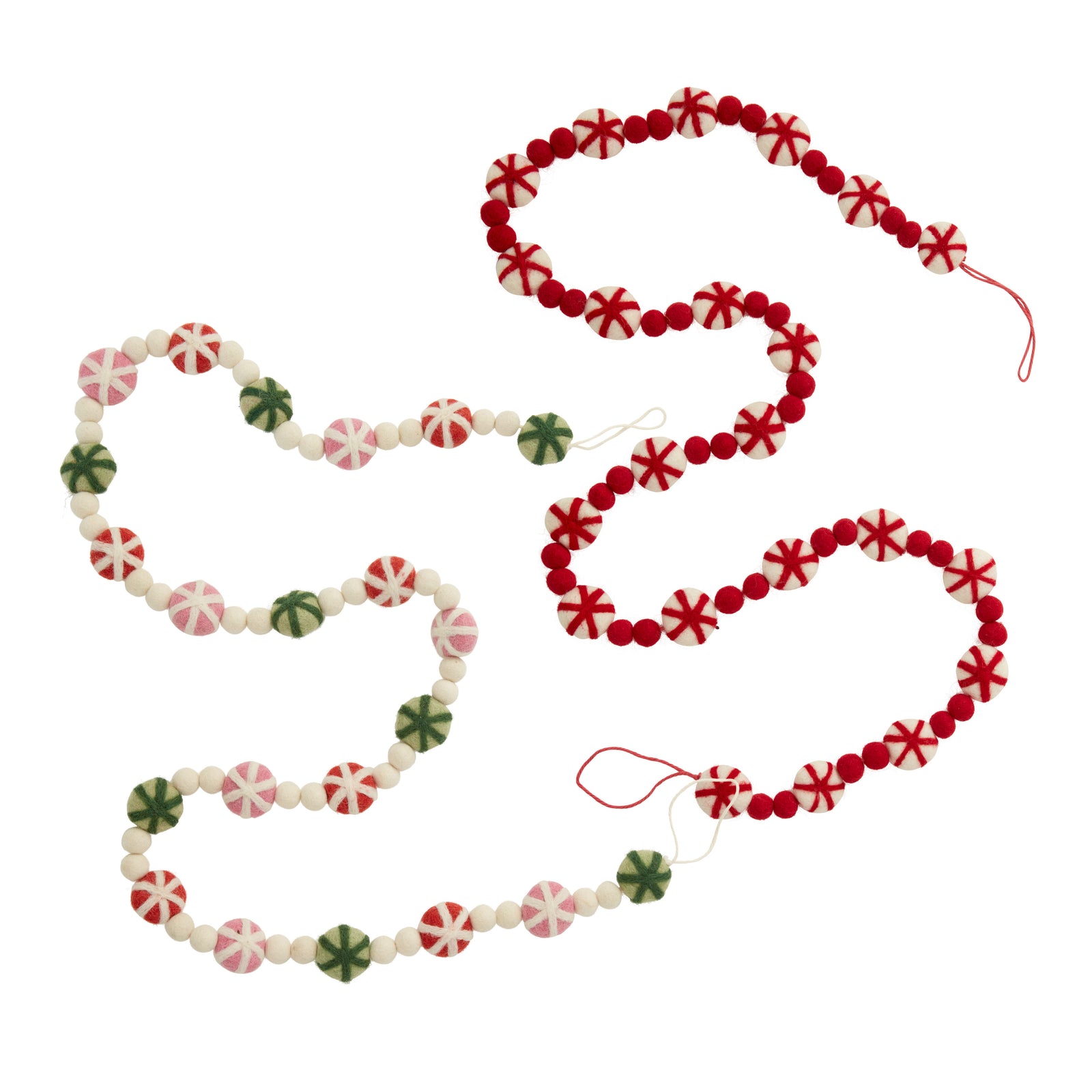 Treat Garland Set of 2