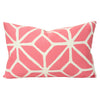 Trellis Print Watermelon (Last Chance)