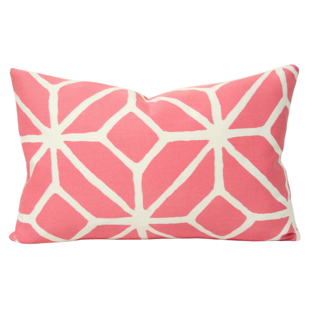 Trellis Print Watermelon (Last Chance)