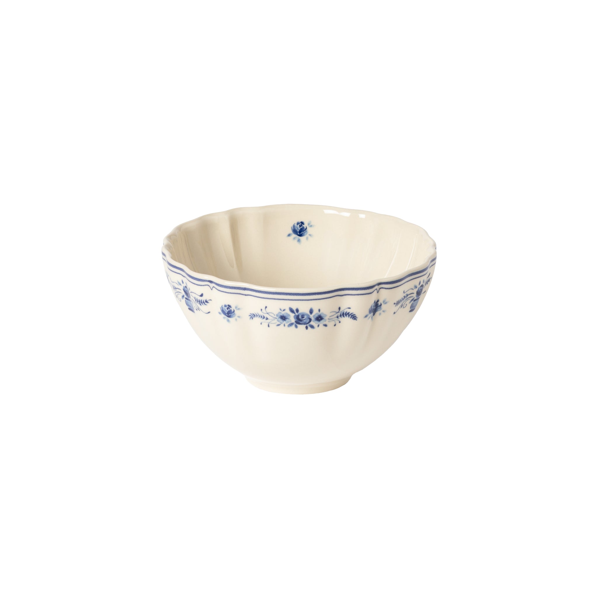 Soup/Cereal Bowl Vila Set of 6