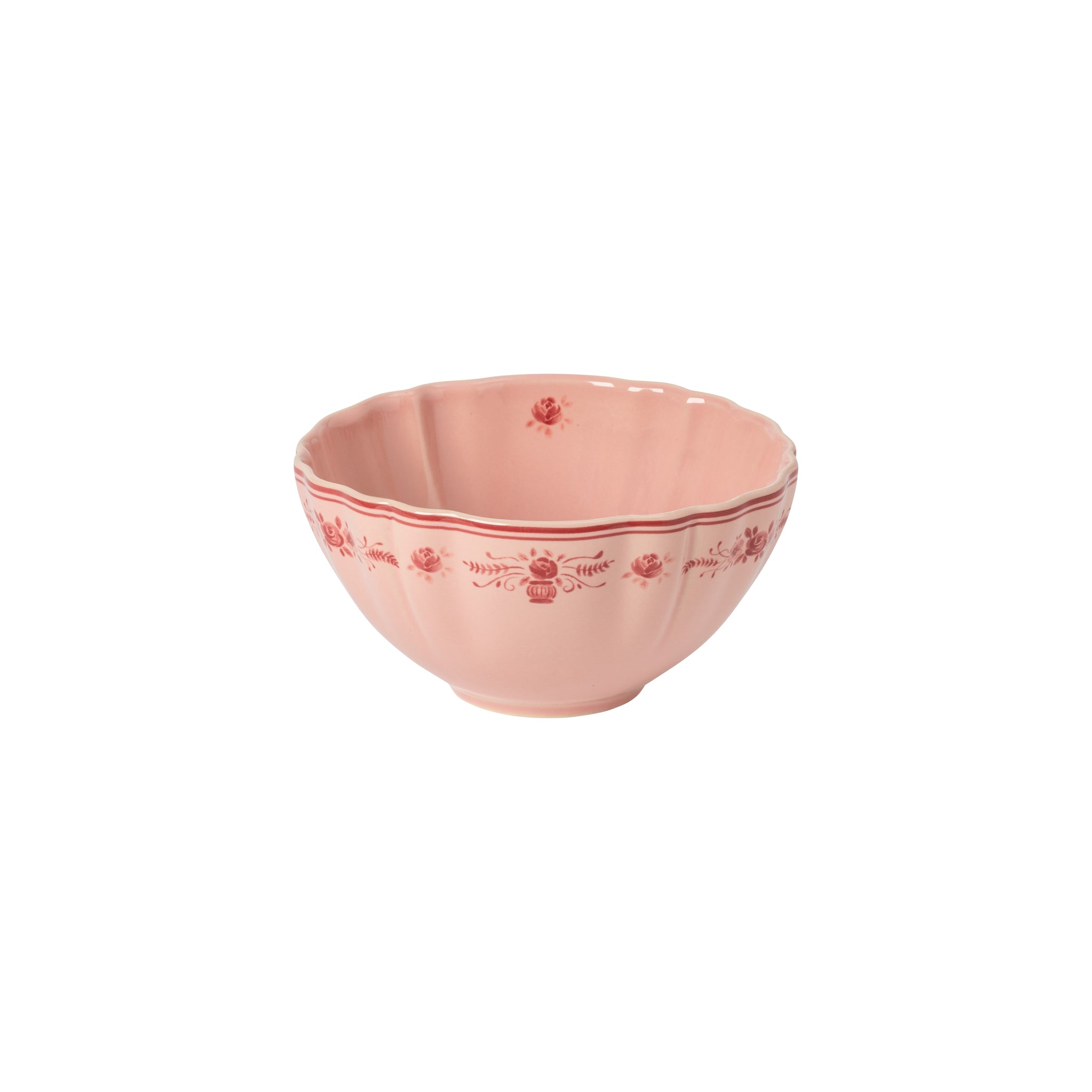 Soup/Cereal Bowl Vila Set of 6