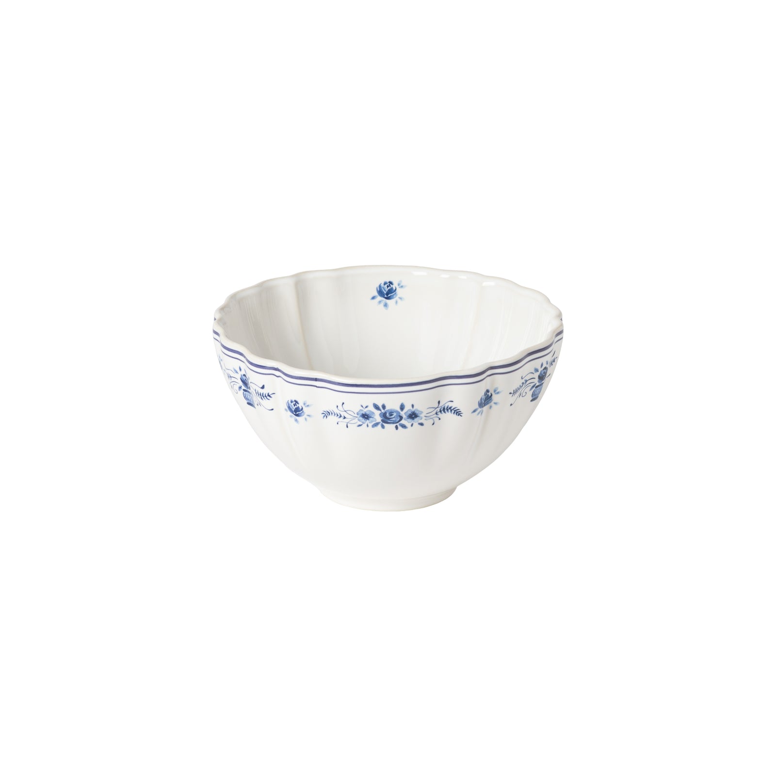 Soup/Cereal Bowl Vila Set of 6