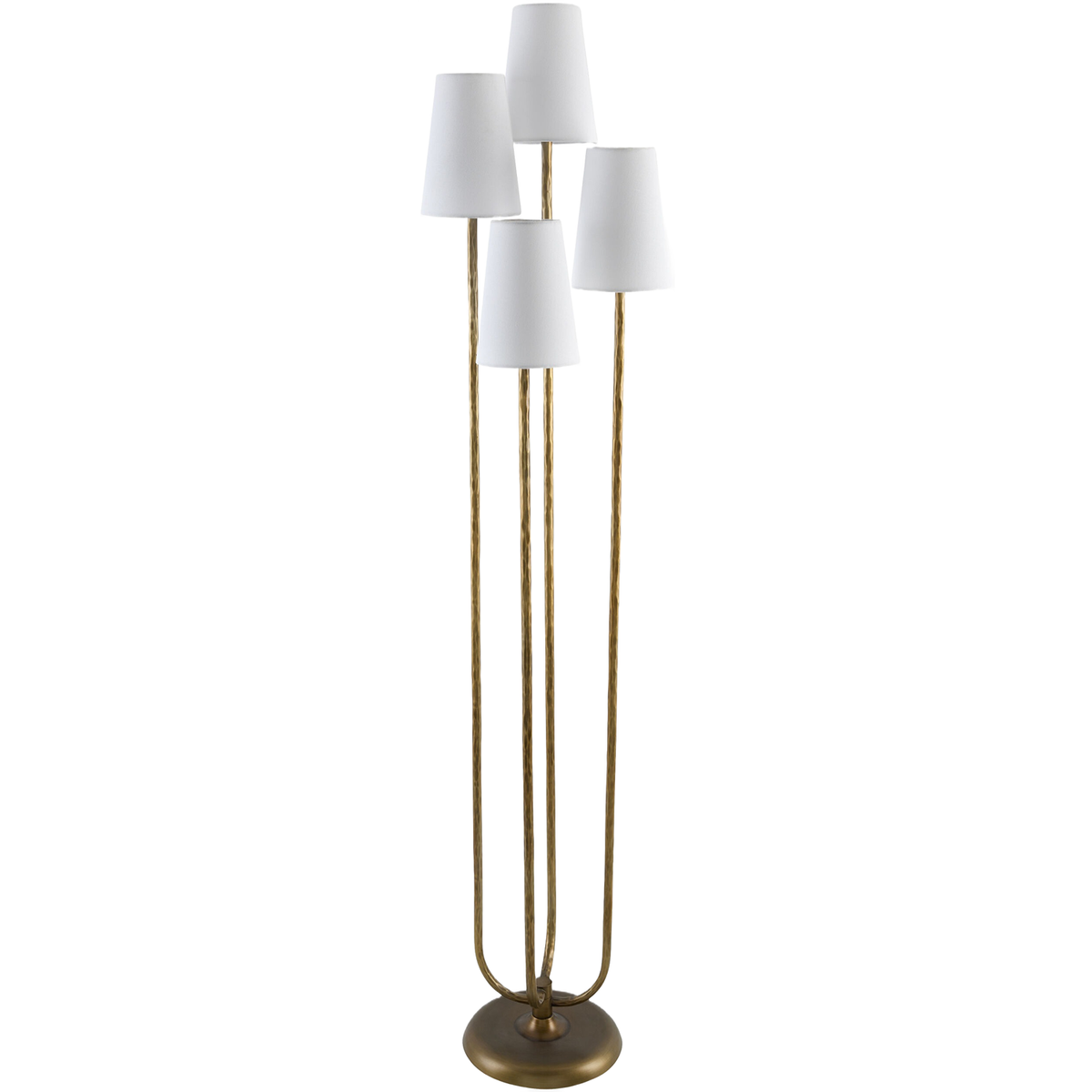 Titanis Accent Floor Lamp