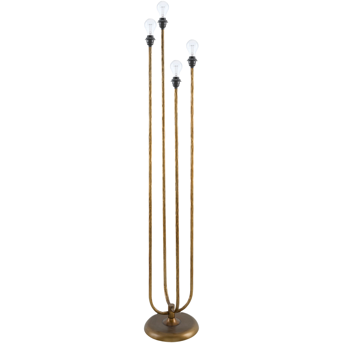 Titanis Accent Floor Lamp