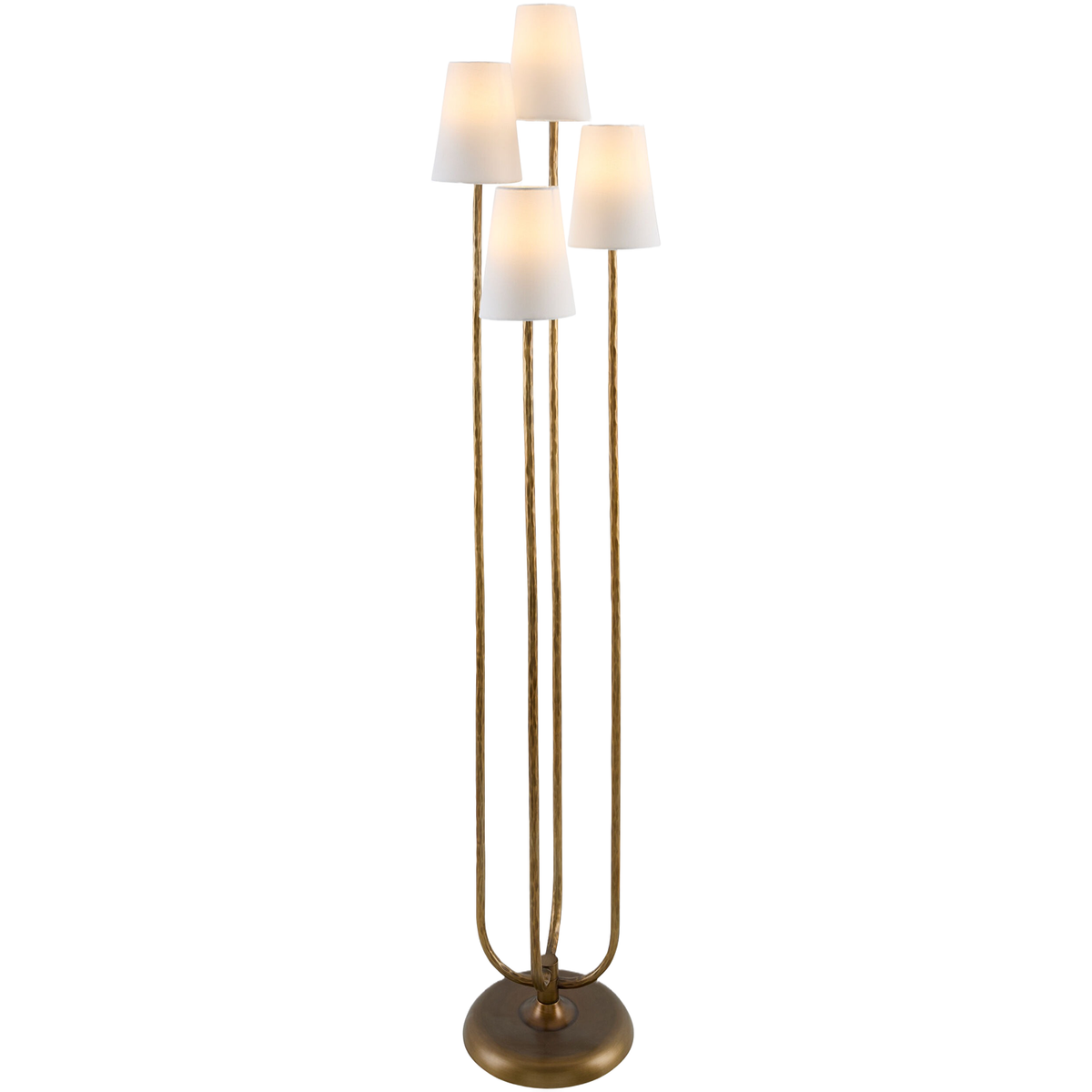 Titanis Accent Floor Lamp