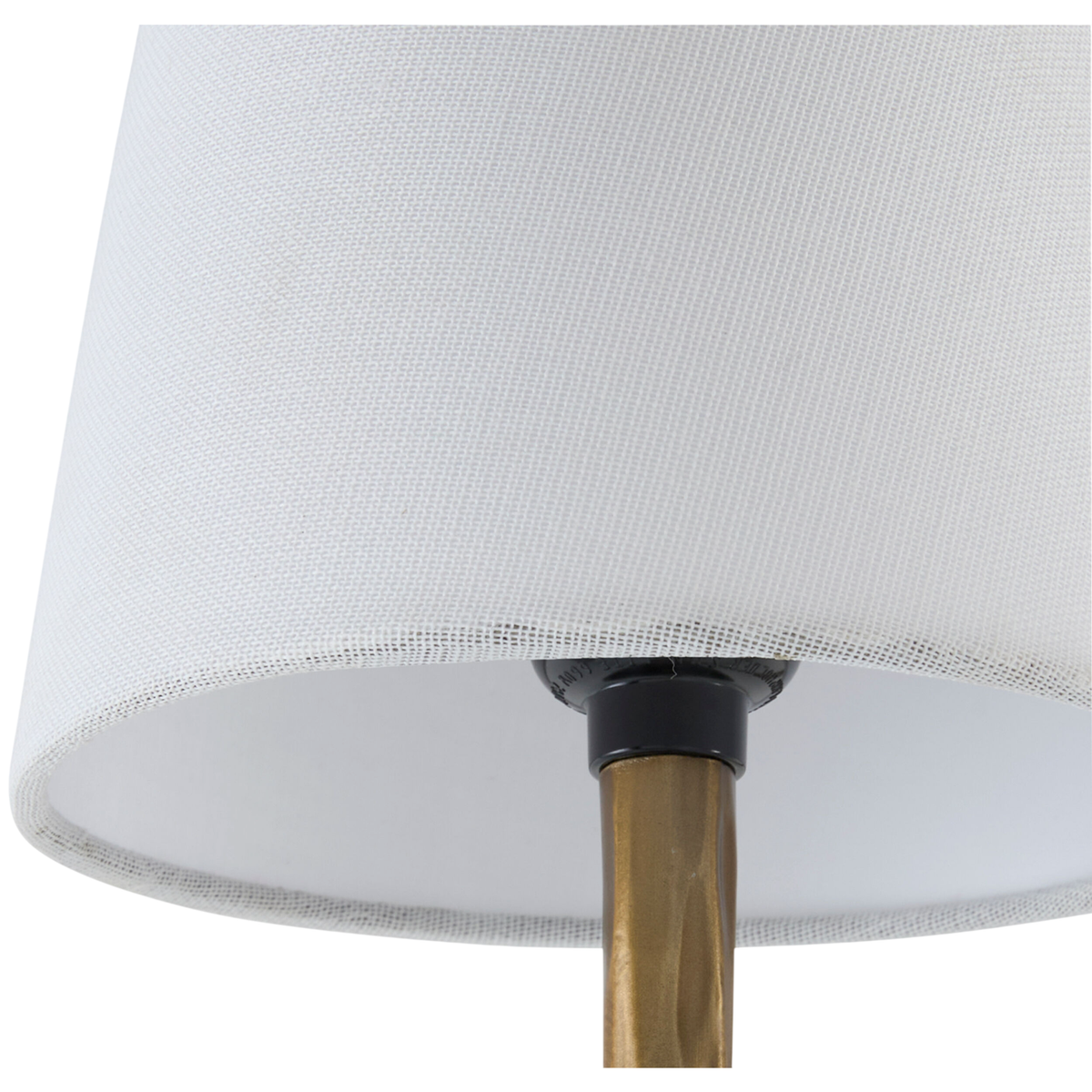 Titanis Accent Floor Lamp