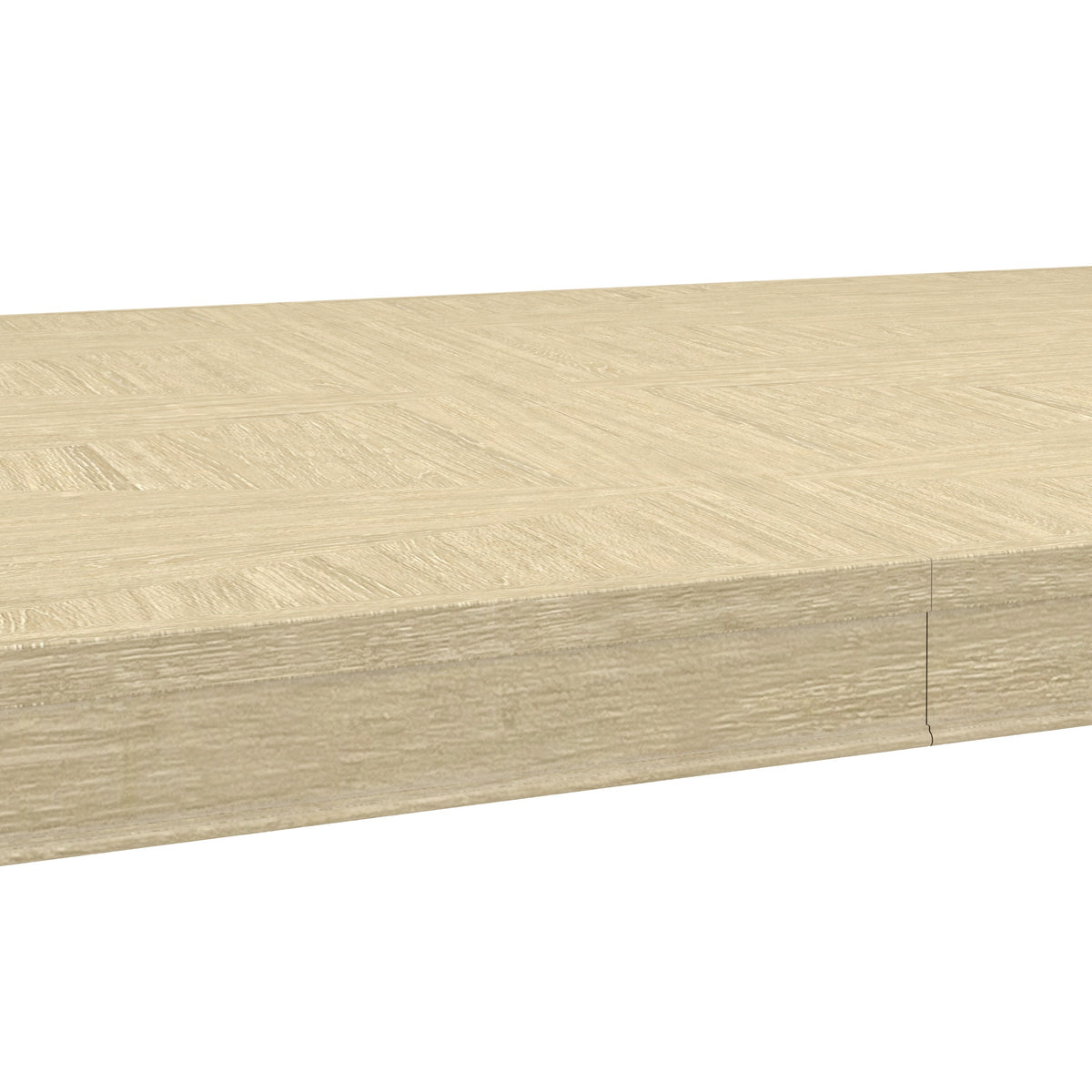 Eave Rectangular Dining Table